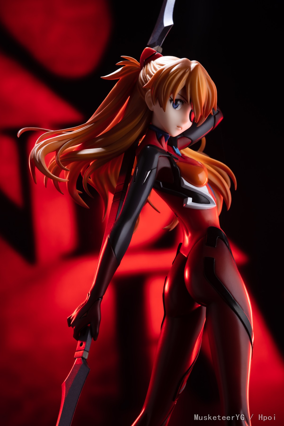 amiami香，超级喜欢这只了