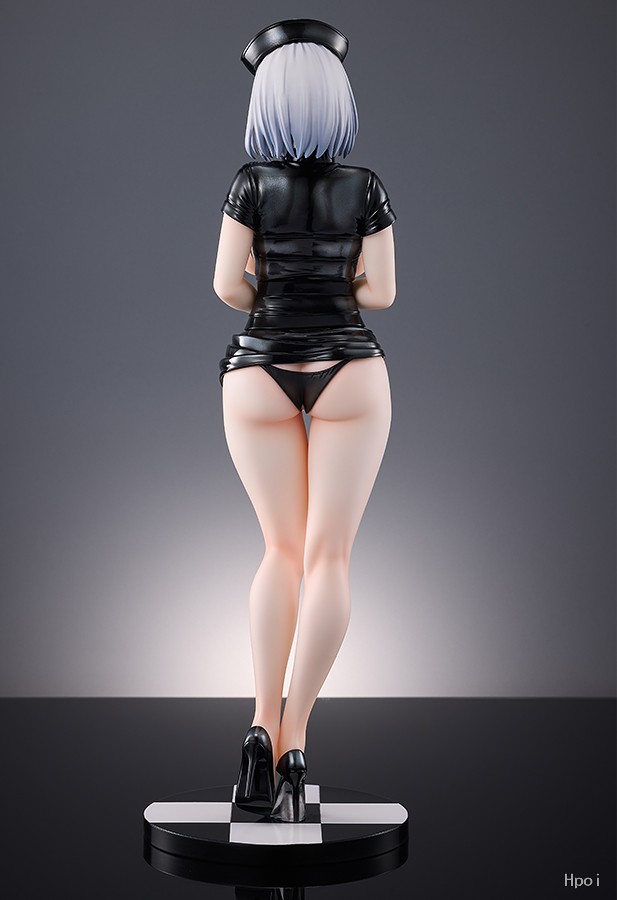 黑泽真白
