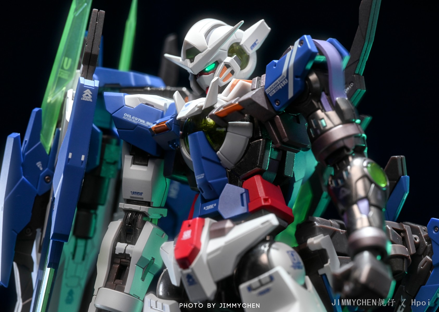 MB 能天使R4