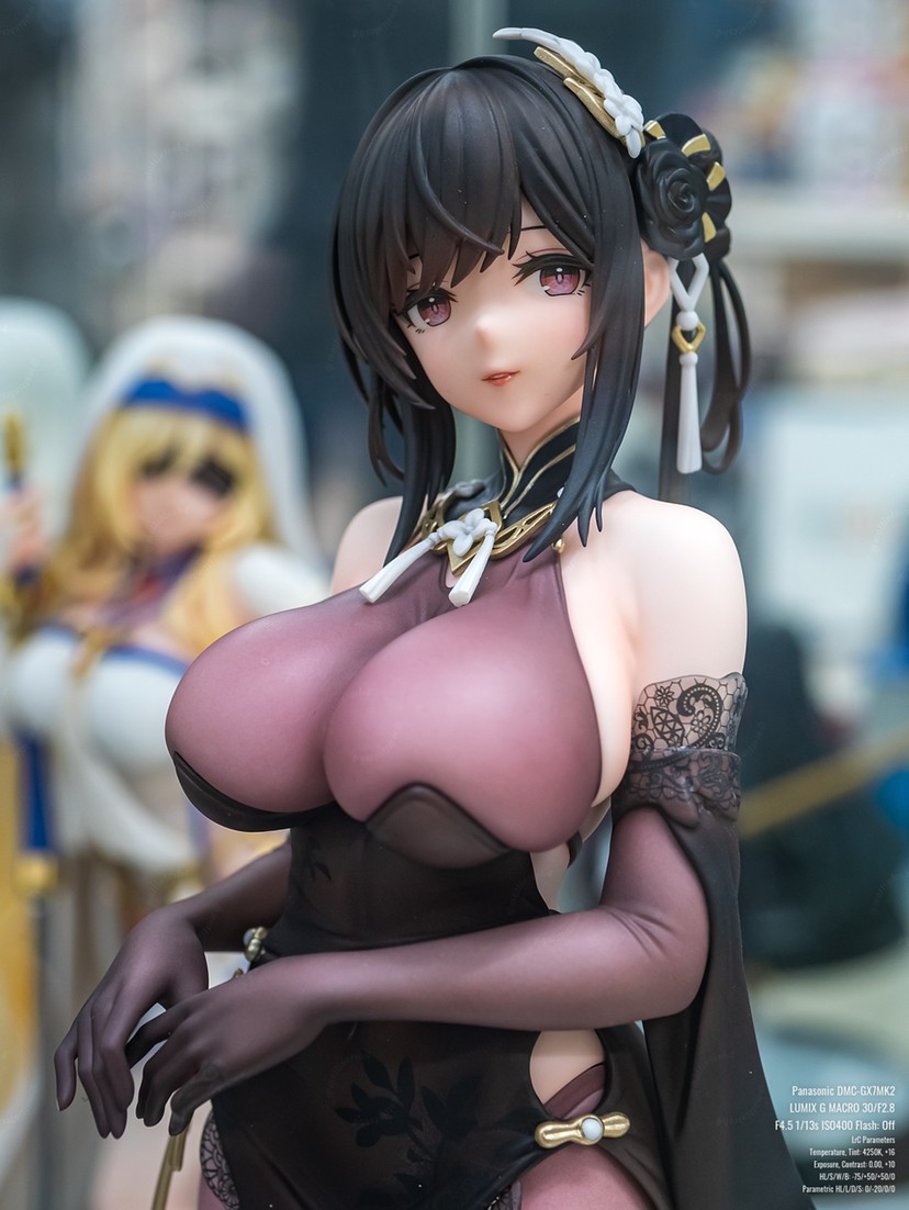 鎮海 奇響華殿