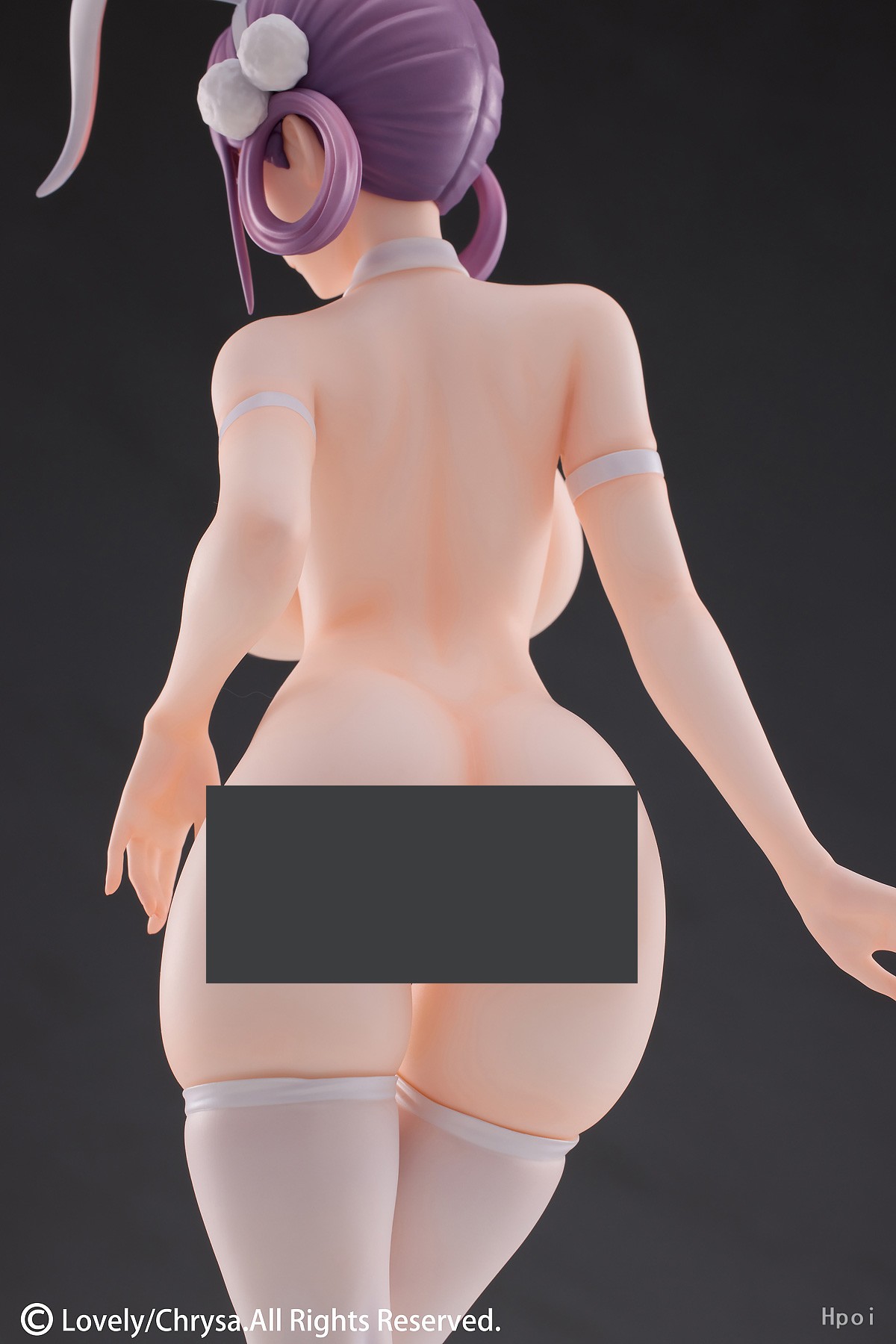 兔女郎Lume