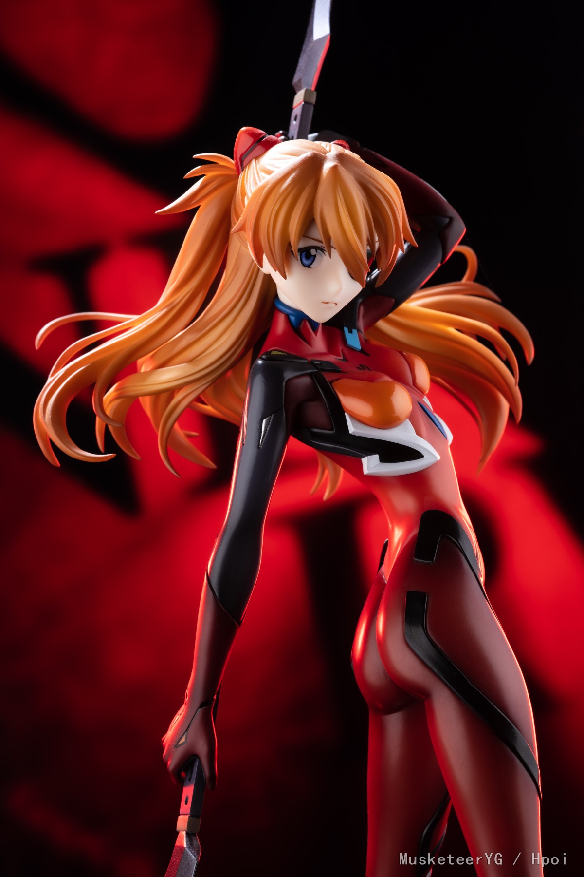 amiami香，超级喜欢这只了