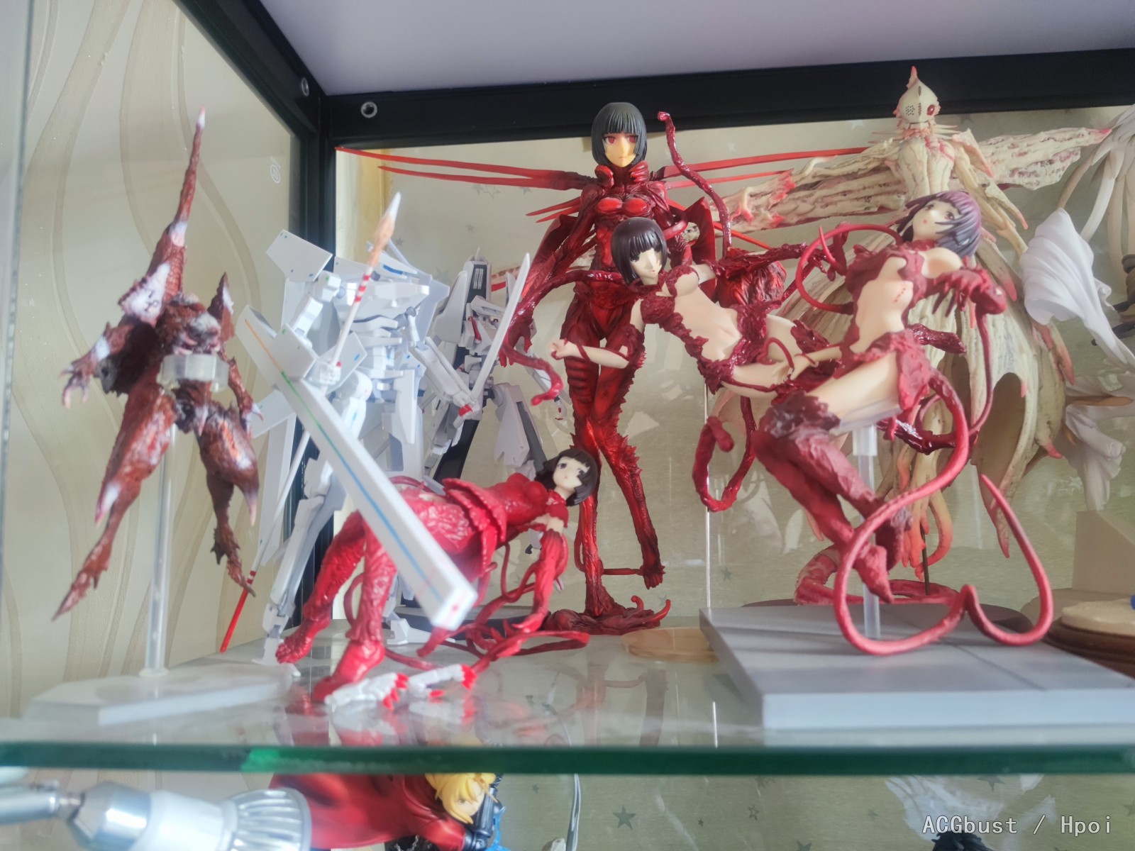 寿屋 劫卫拼装