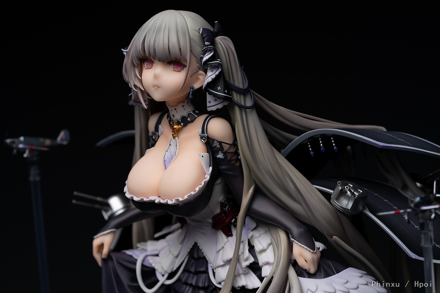 Alter 可畏