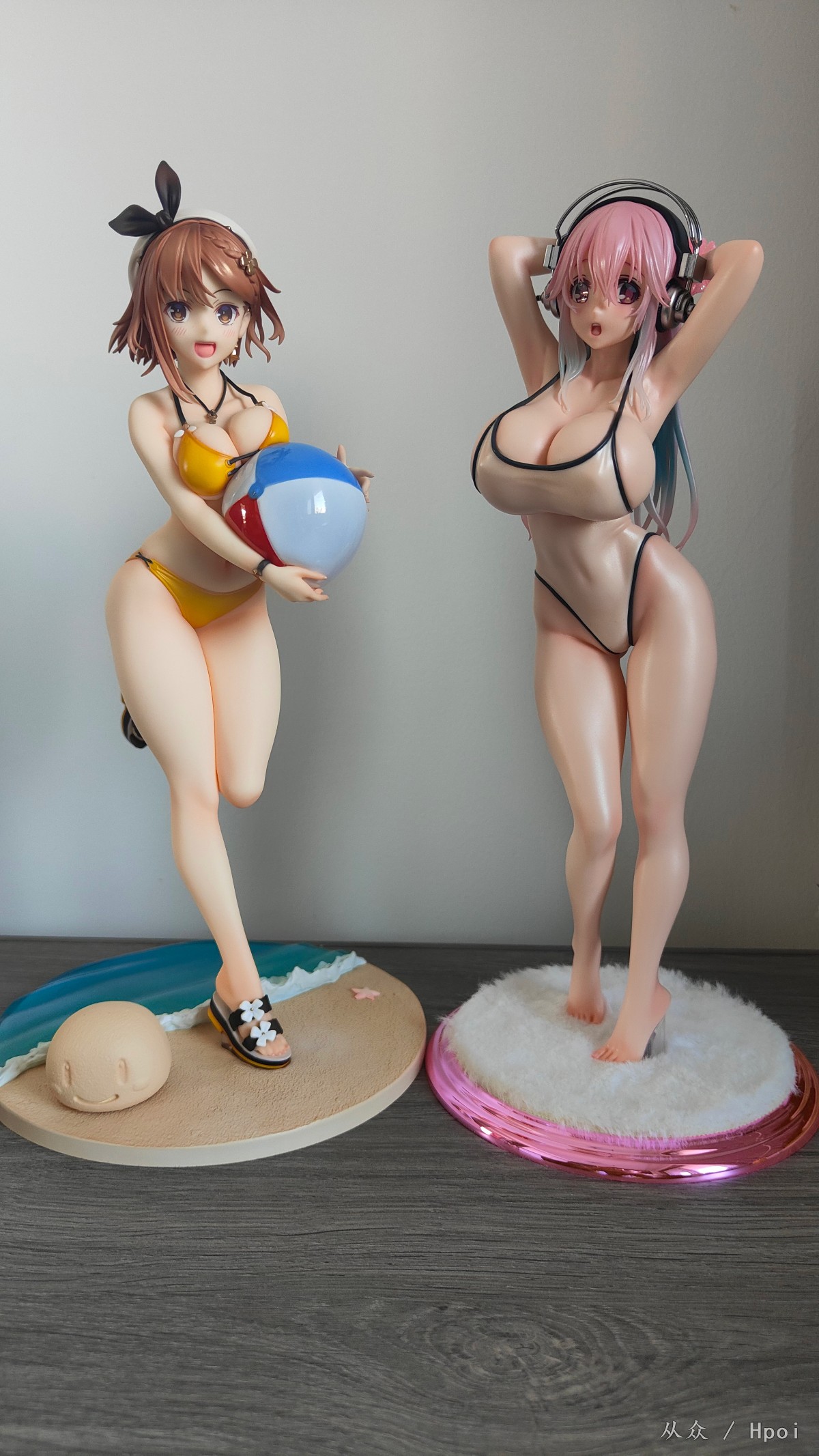 GSC莱莎