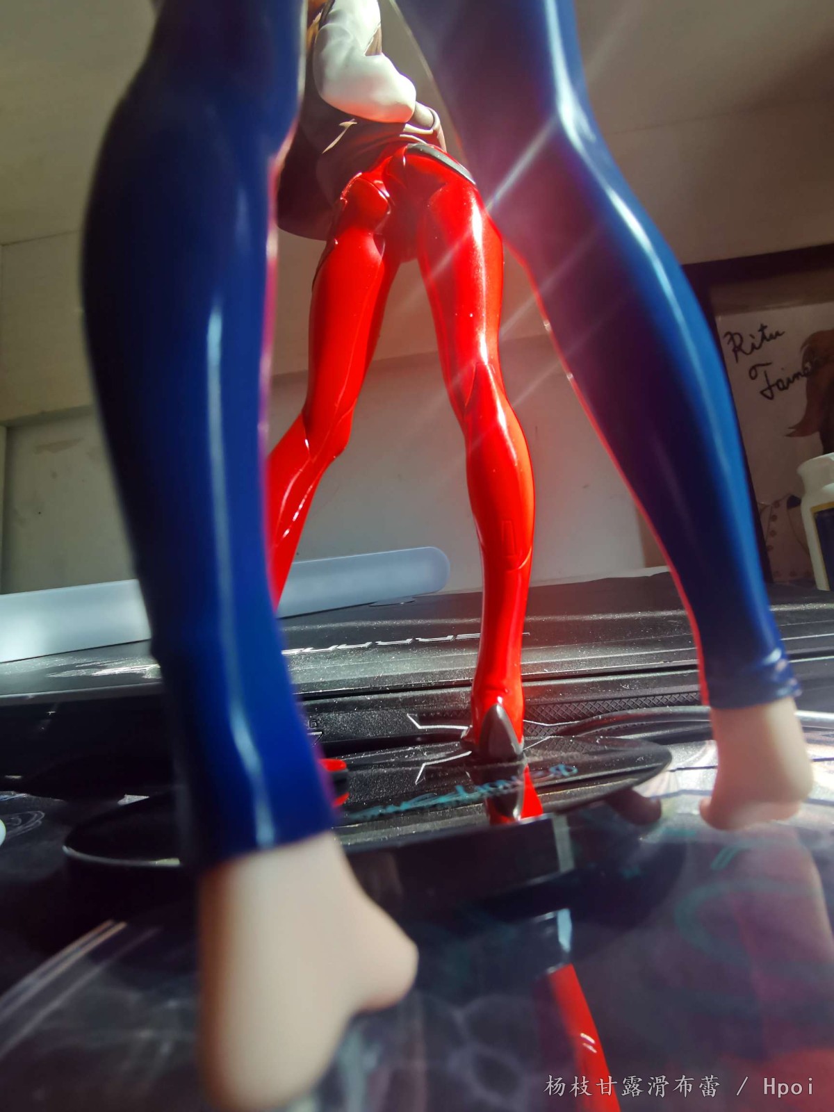 自古红蓝什么来着？