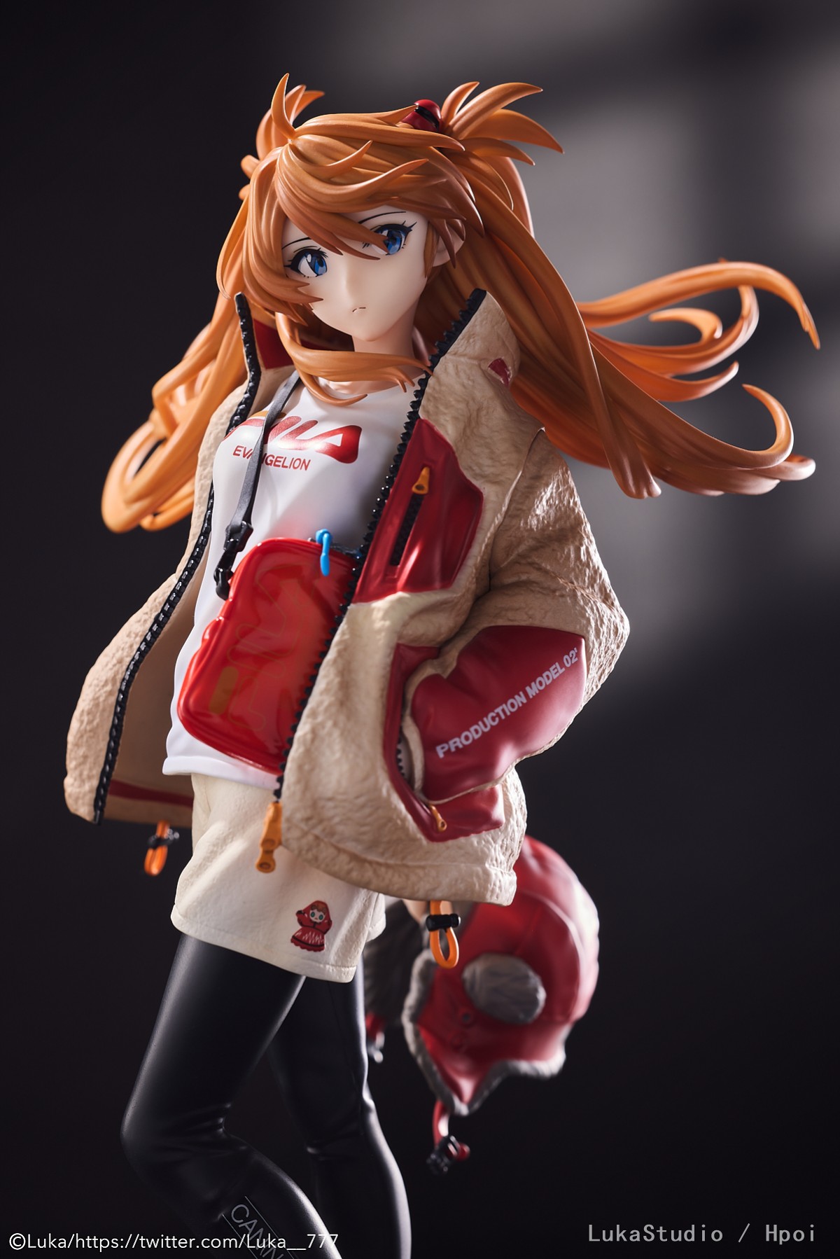 【HobbyMax】 明日香 Part.2