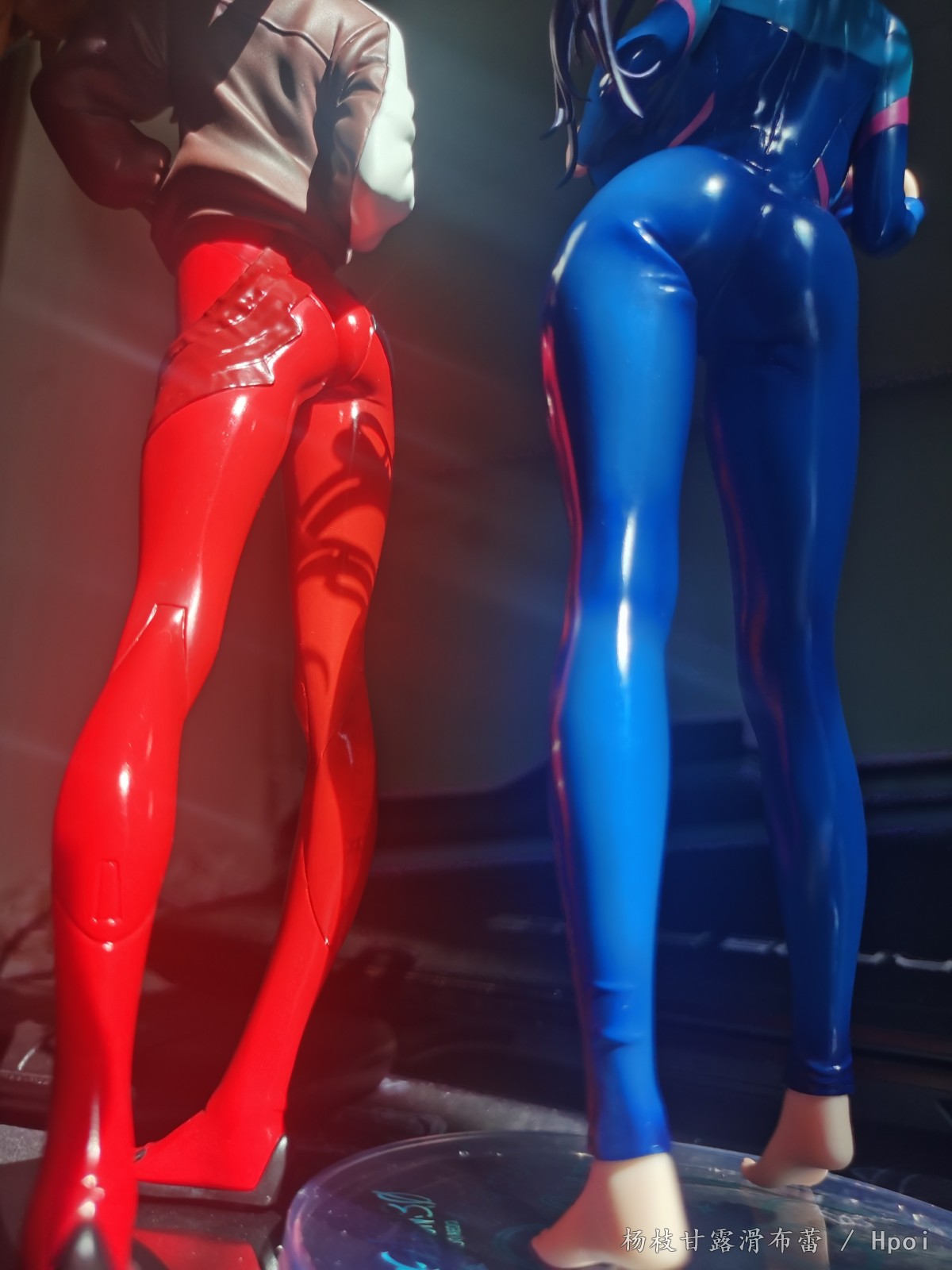 自古红蓝什么来着？