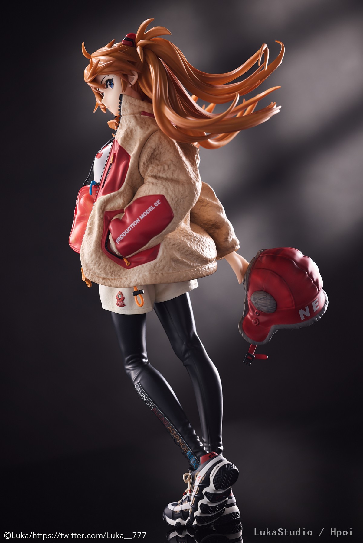 【HobbyMax】 明日香 Part.2