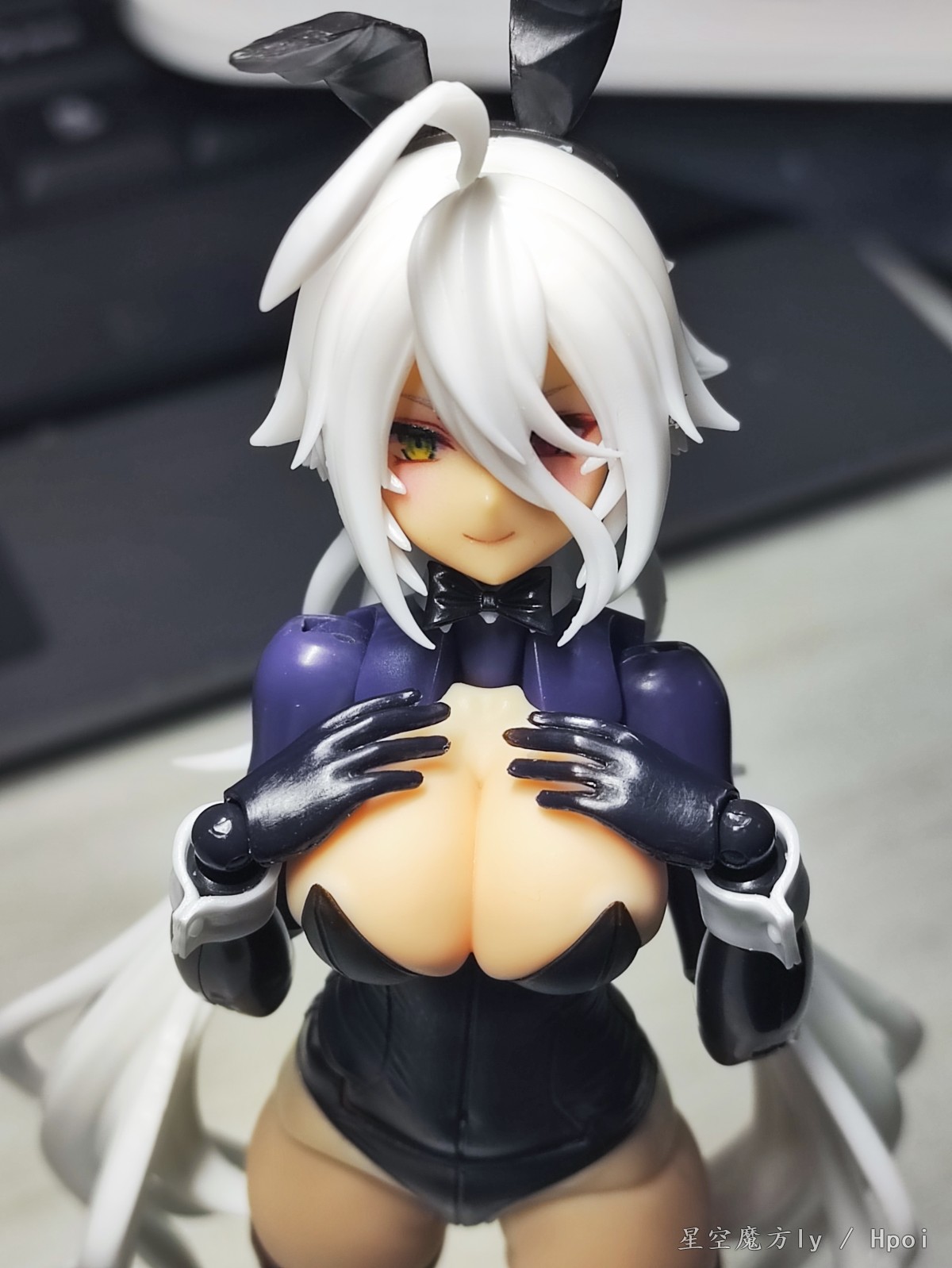 是须佐妈妈捏🥰