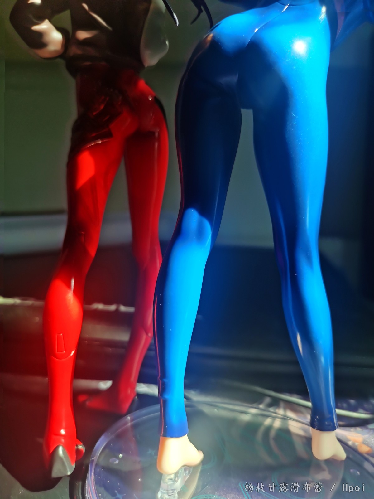 自古红蓝什么来着？