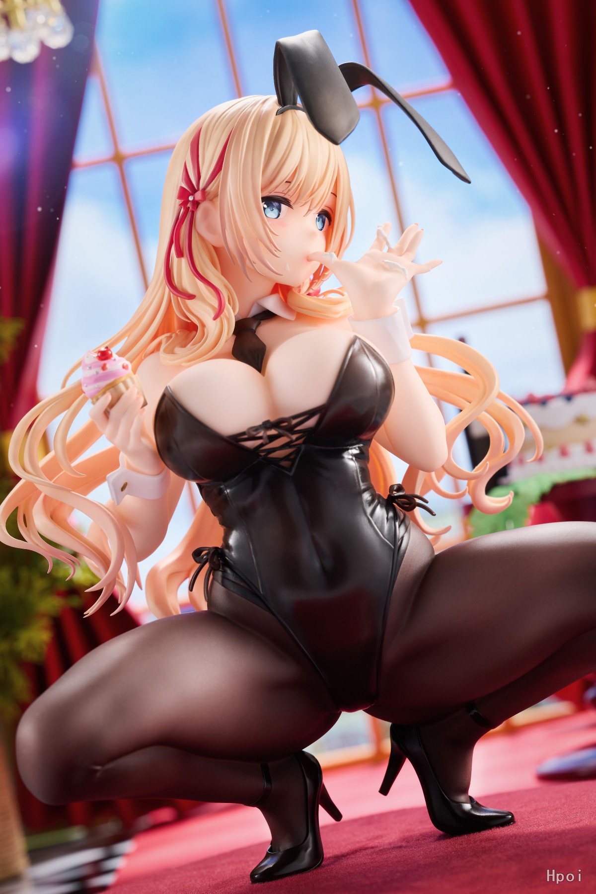 兔女郎酱