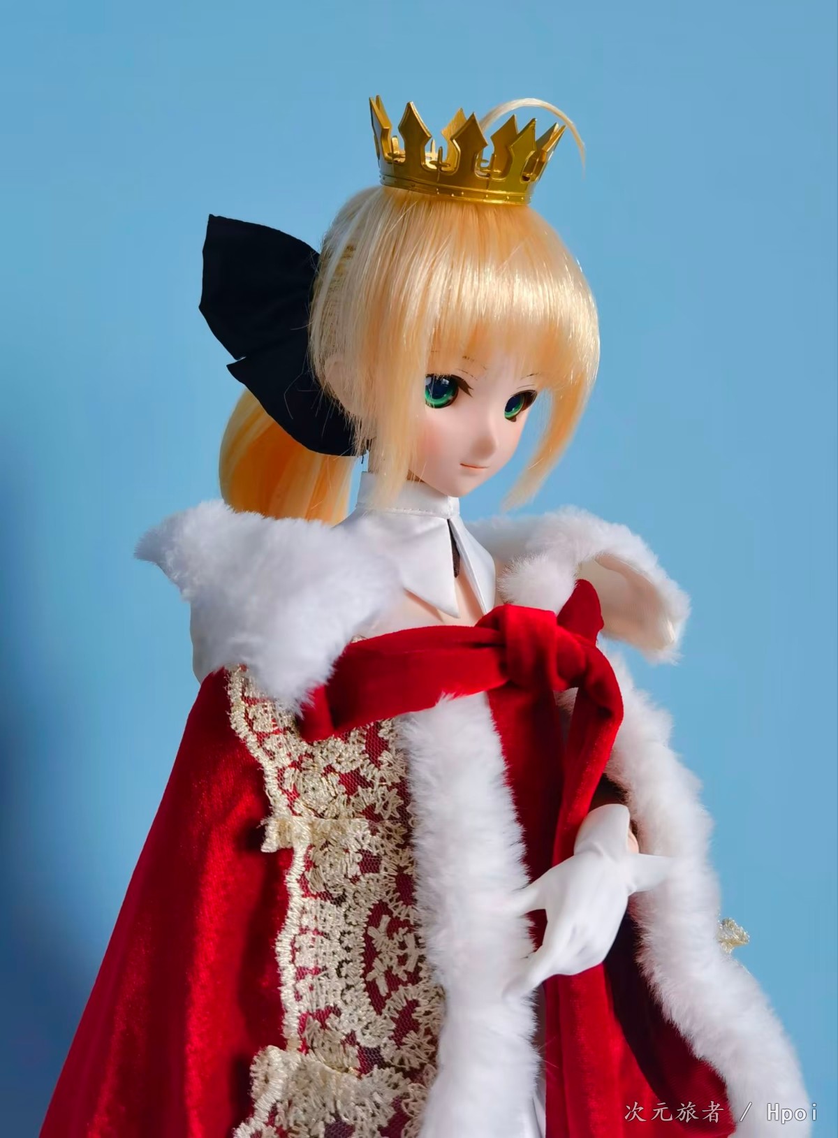 volks lily
