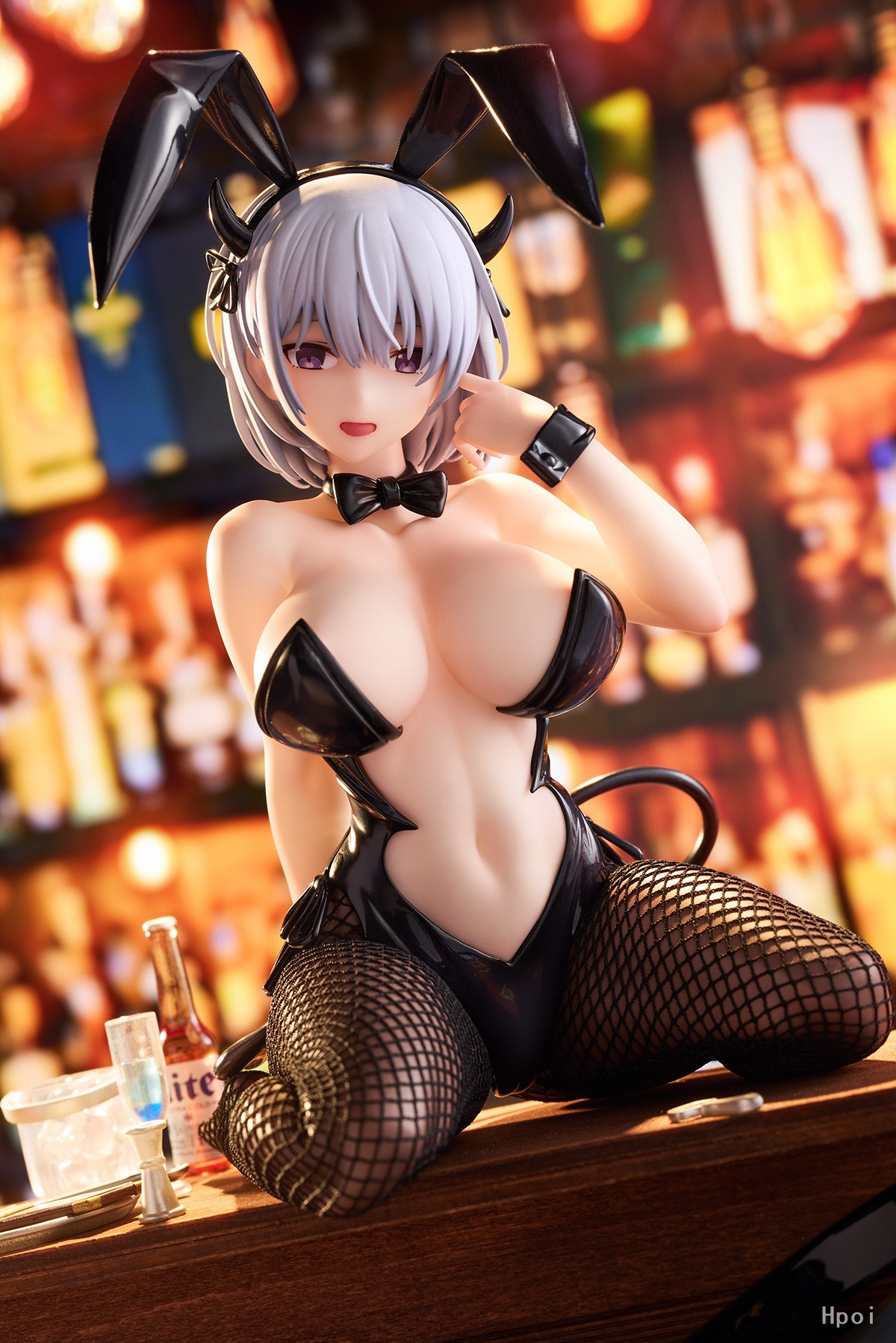 兔女郎 乃乃