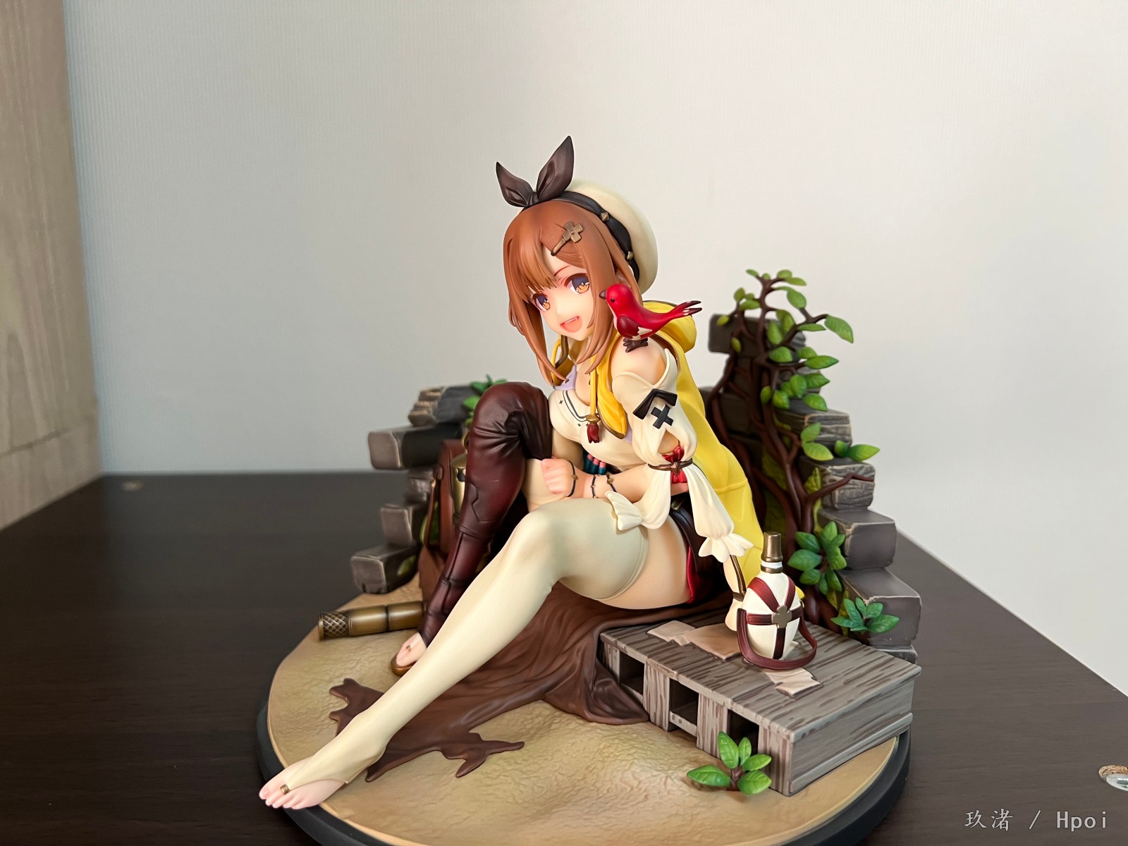 【MF】莱莎