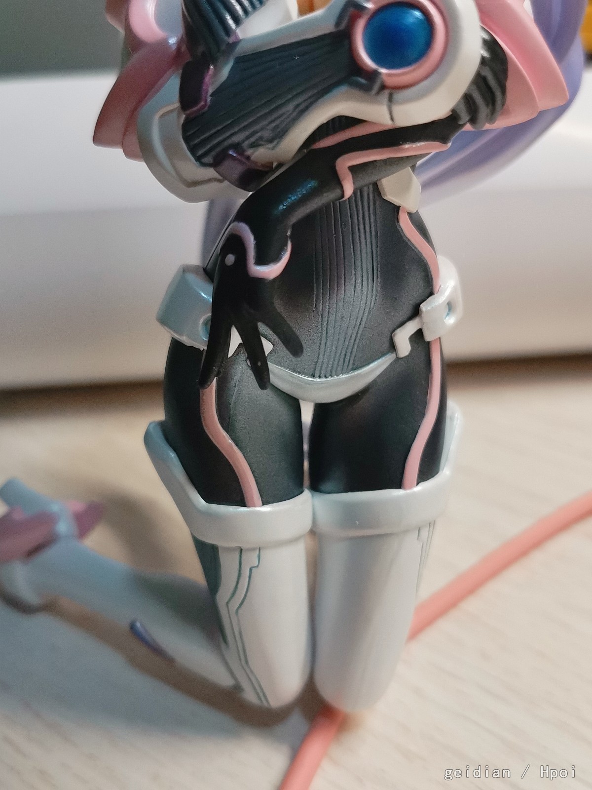 ツバメしんどろ〜む 仓敷燕 Hpoi手办维基