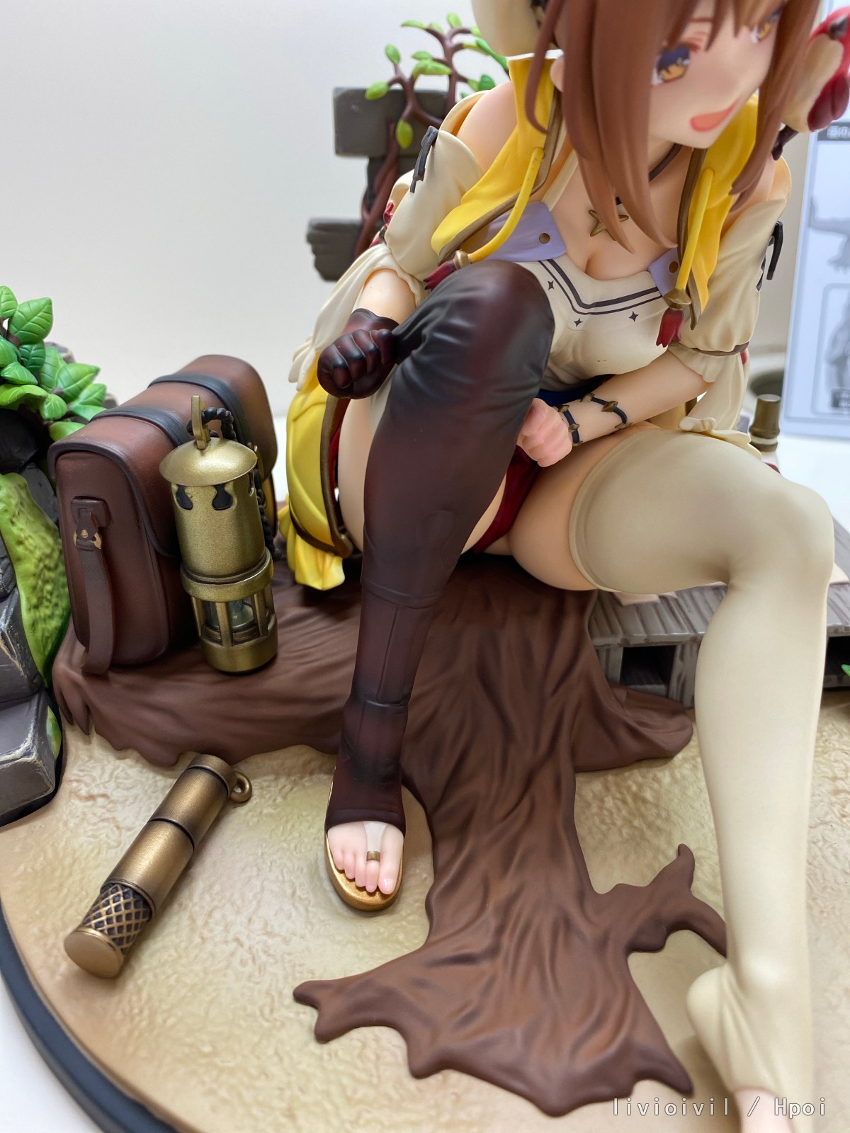 莱莎