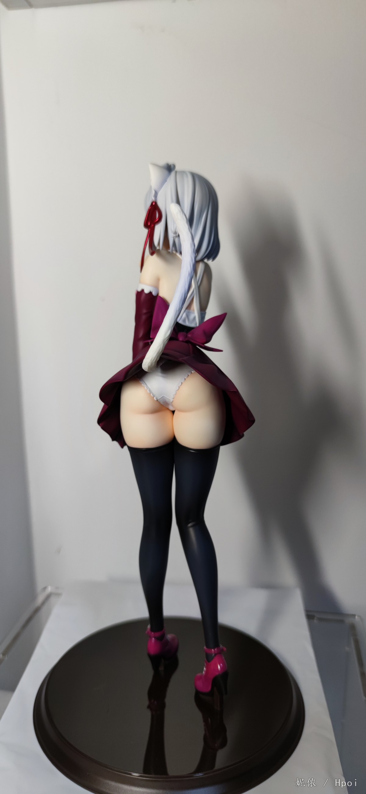 到货水