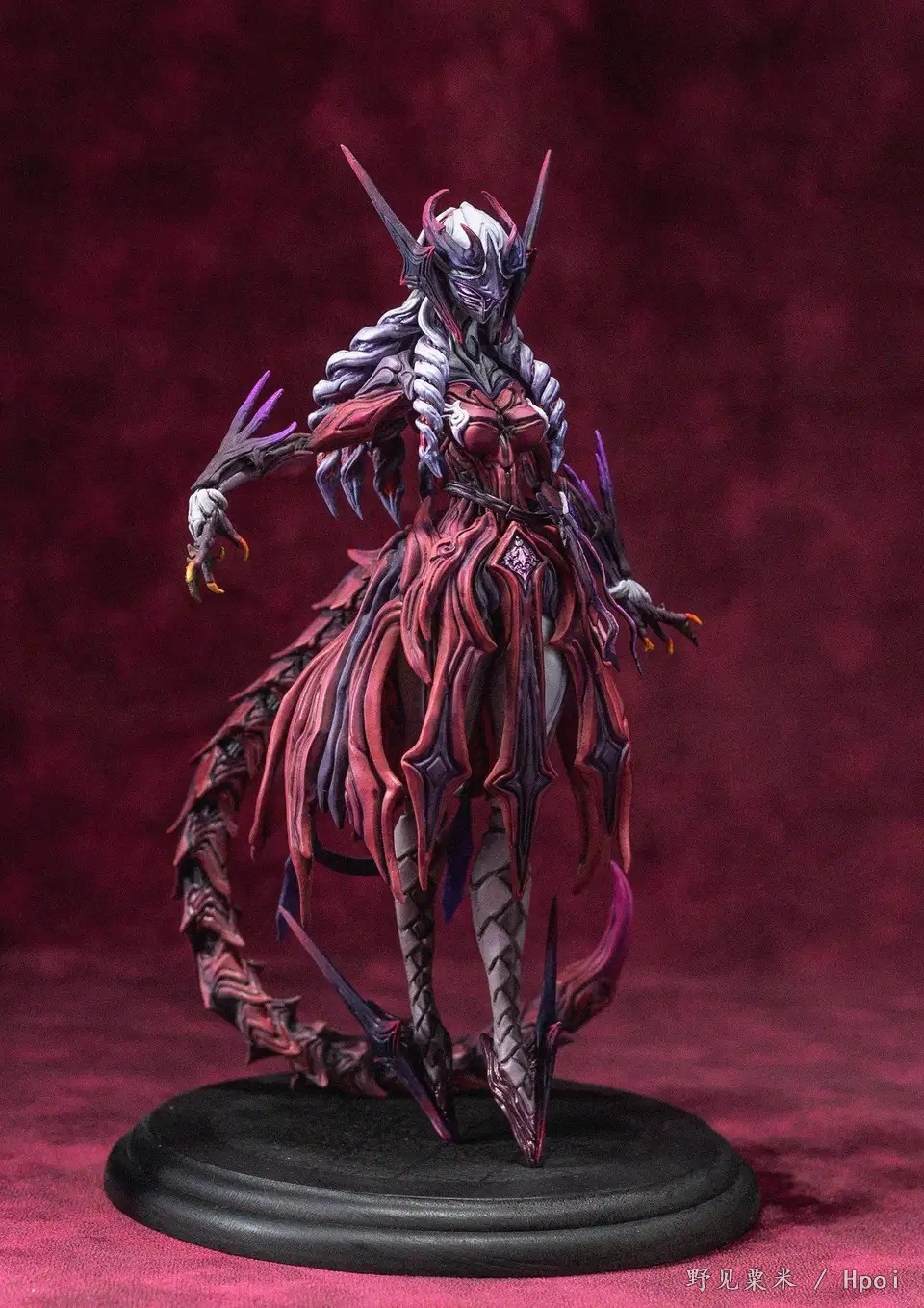 帅气的莎乐美gk！