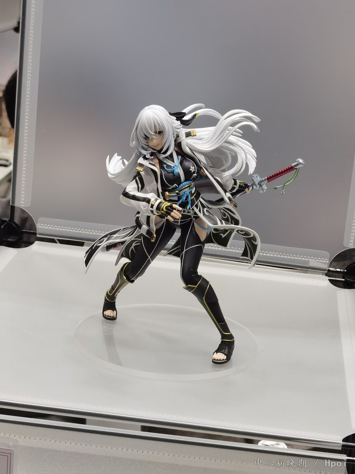 wf2023冬 个人区