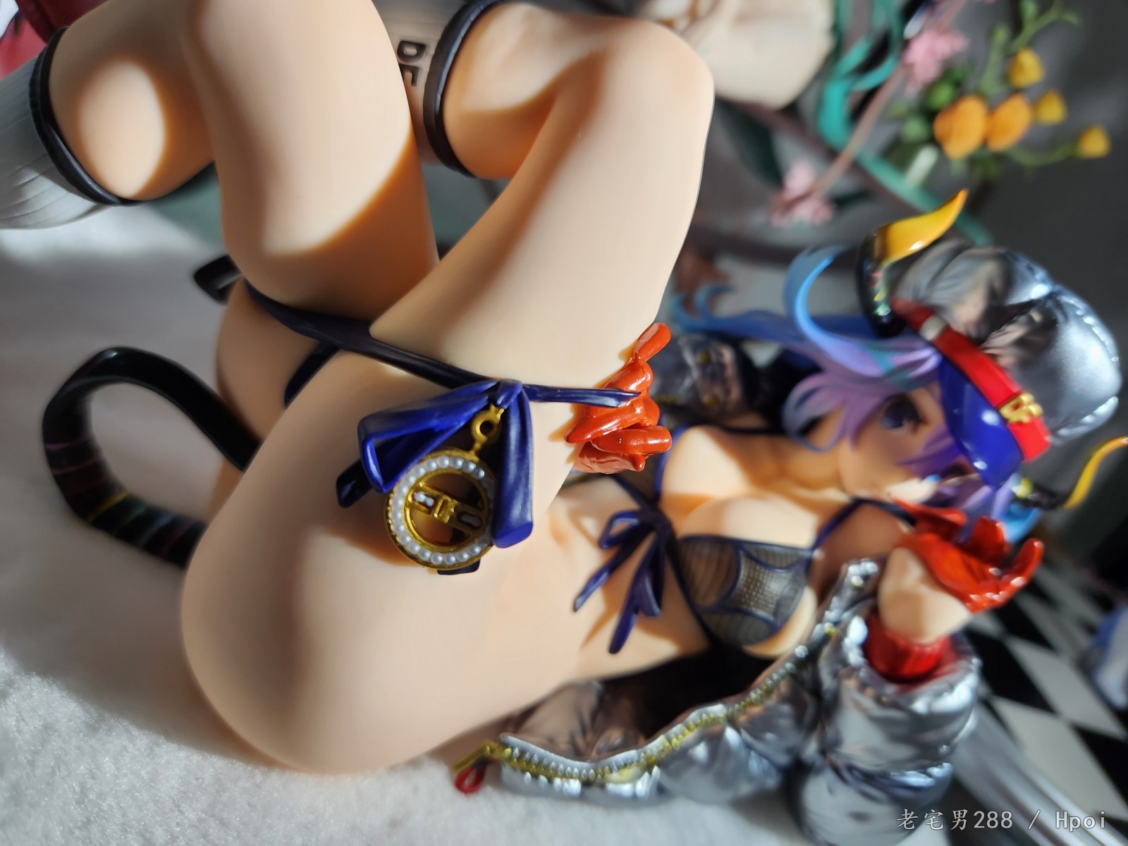 相册:露菲亚 by 老宅男288 | hpoi手办维基