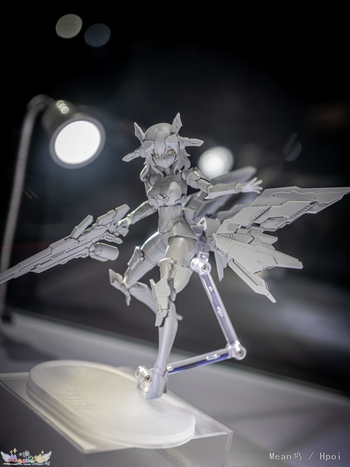 GMHS GSC 星环重工 橘猫工业