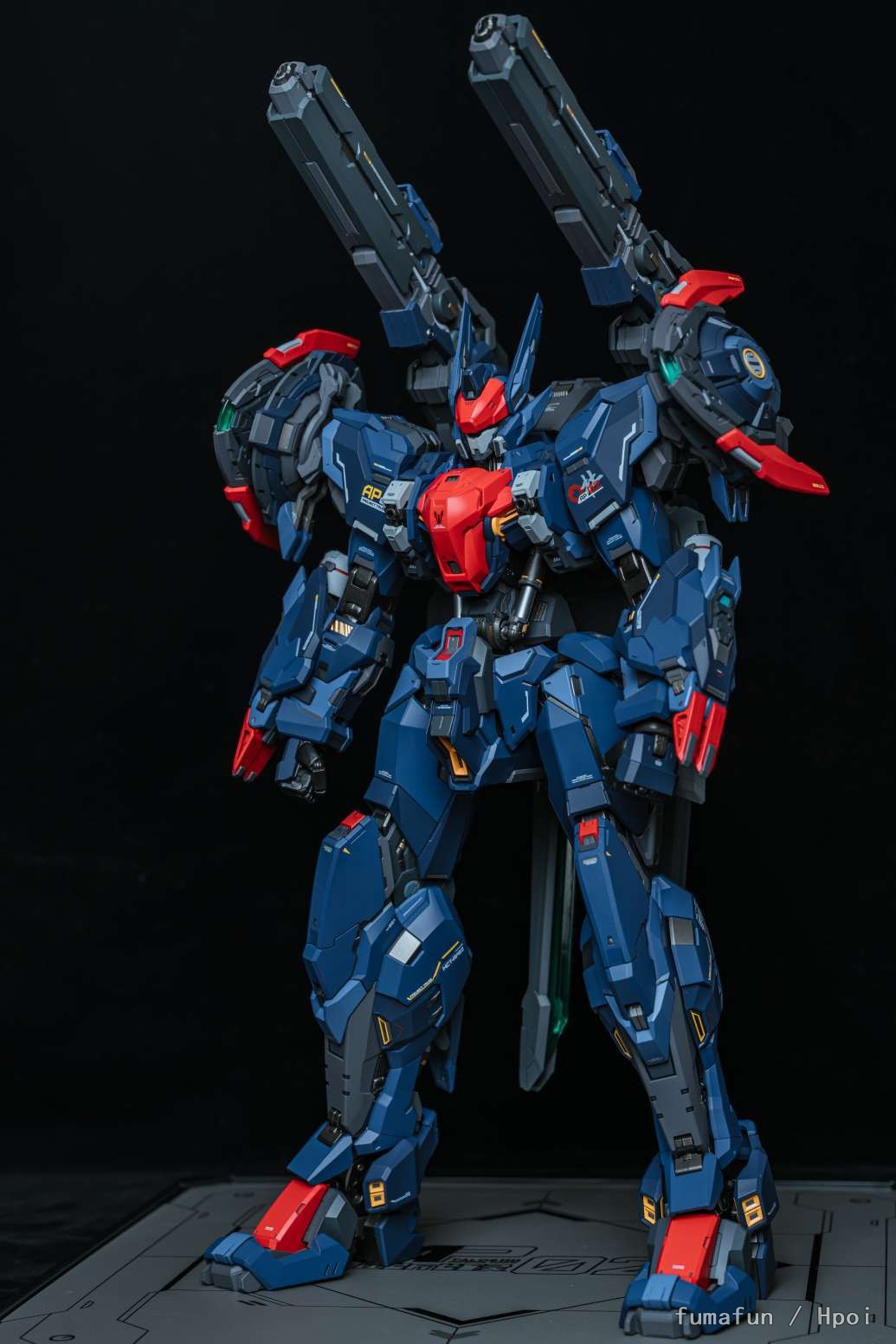 moshow武成候