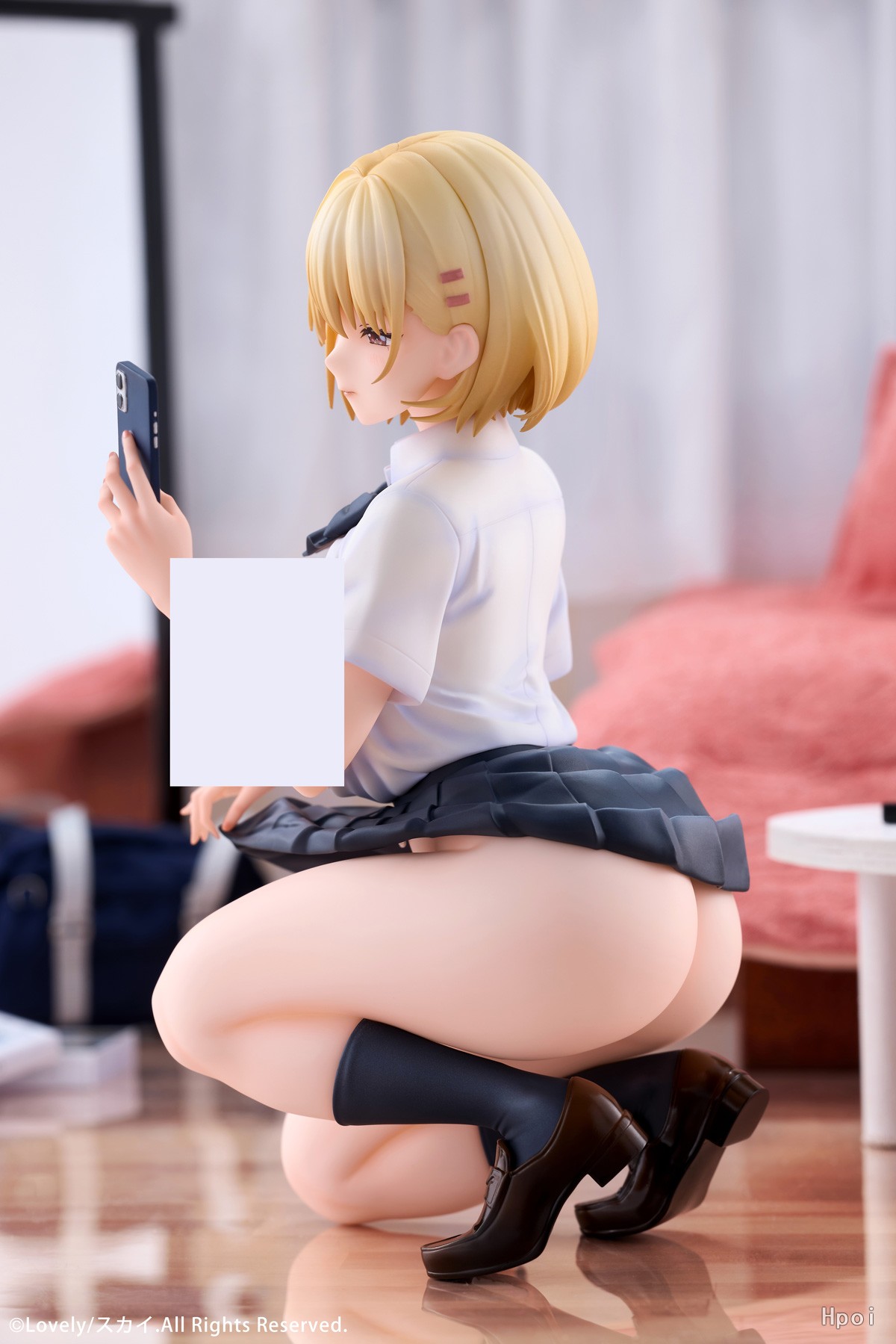 媛子
