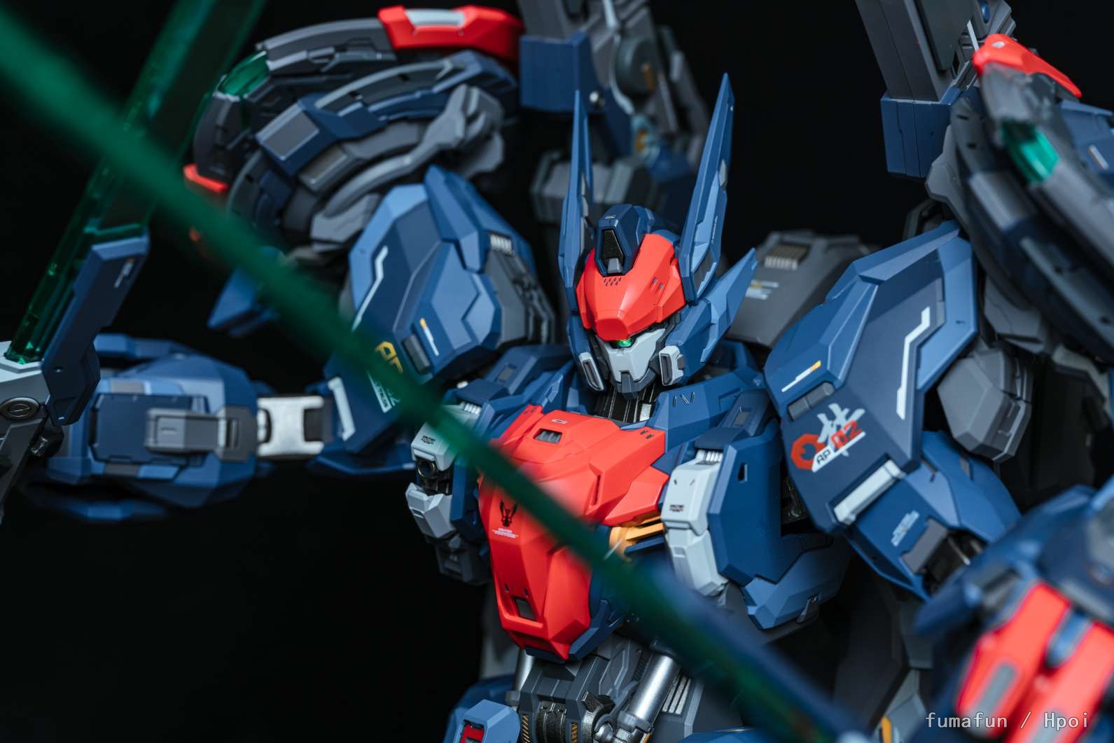 moshow武成候