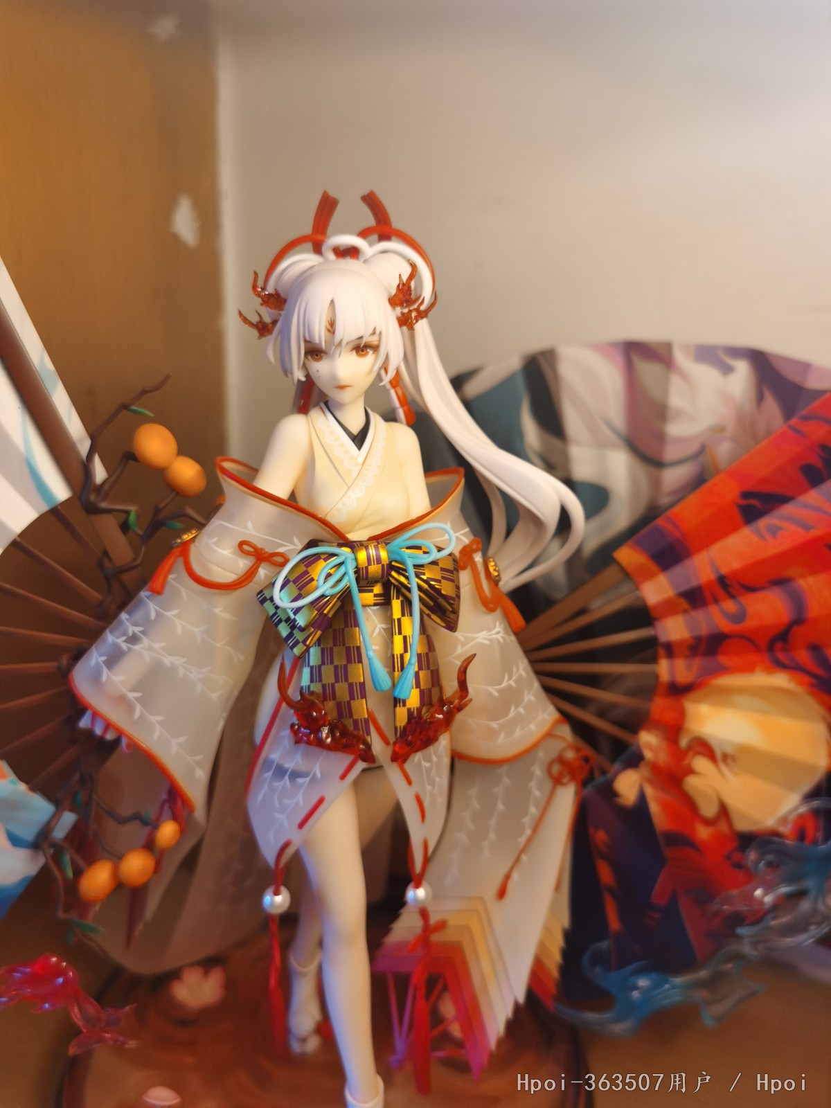 相册:不知火手办 by hpoi-363507用户 | hpoi手办维基