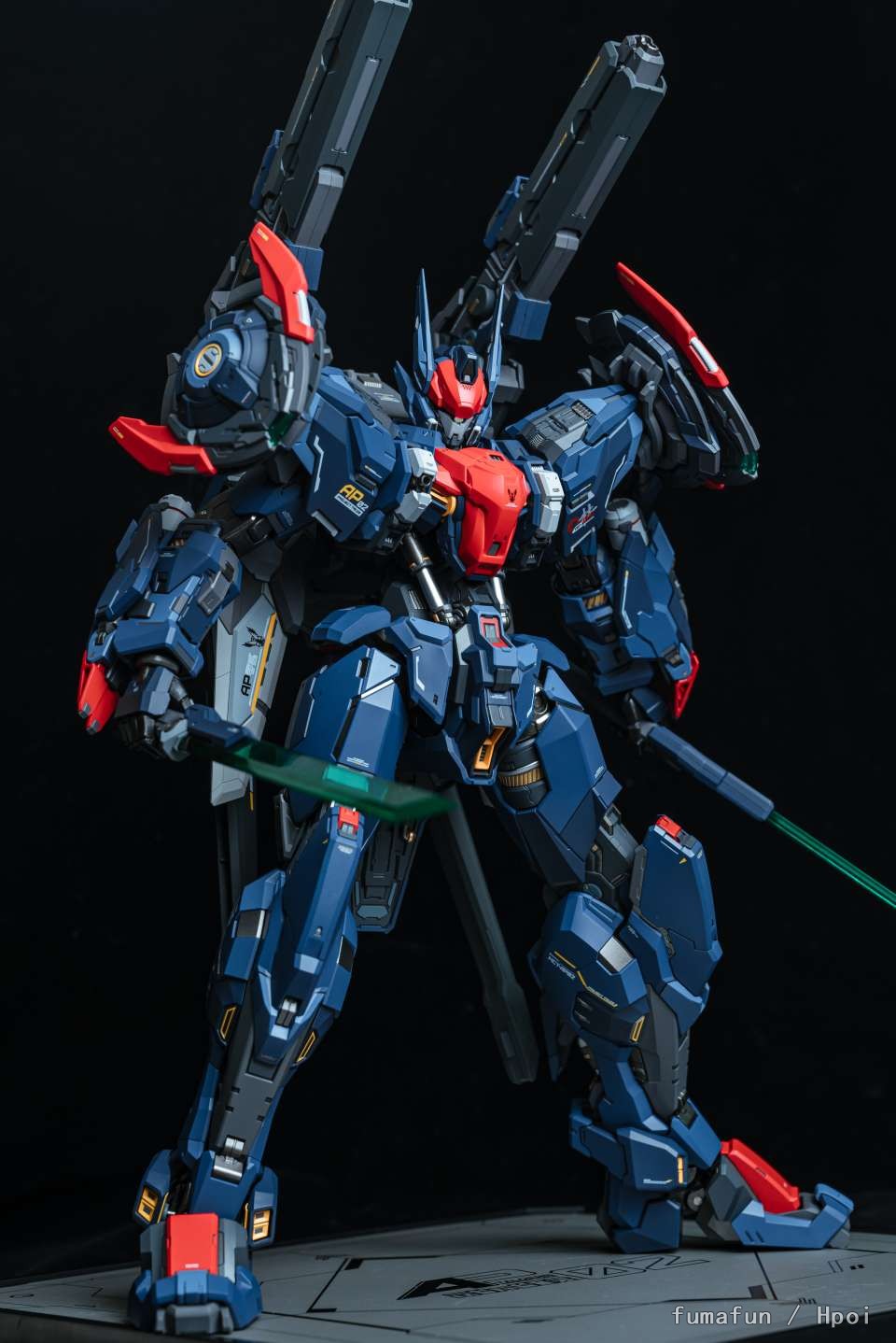 moshow武成候