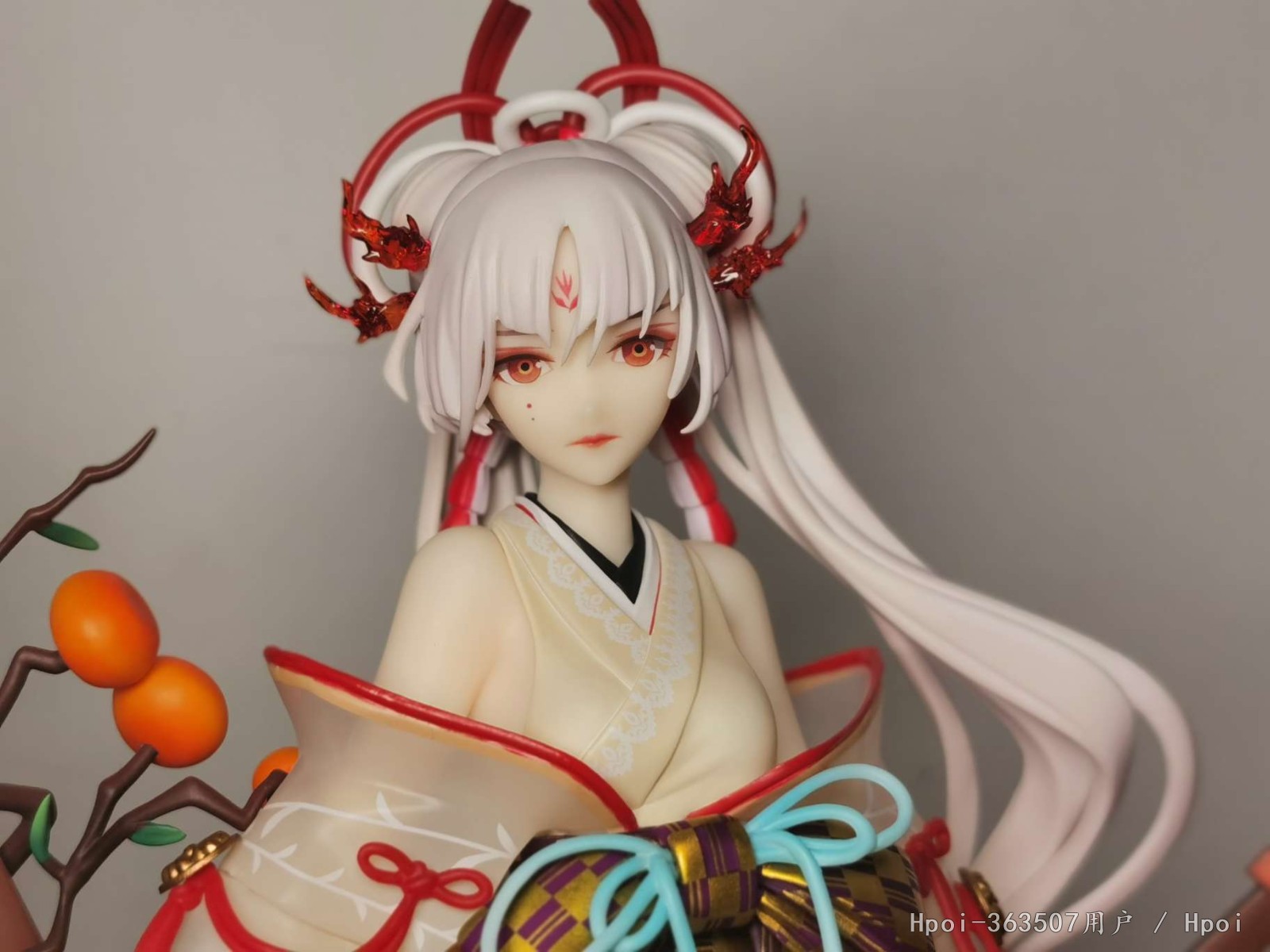 相册:不知火手办 by hpoi-363507用户 | hpoi手办维基