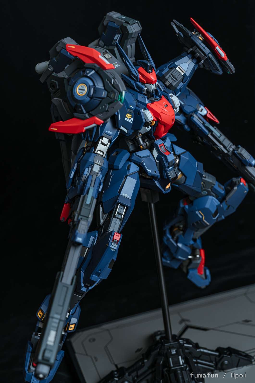 moshow武成候