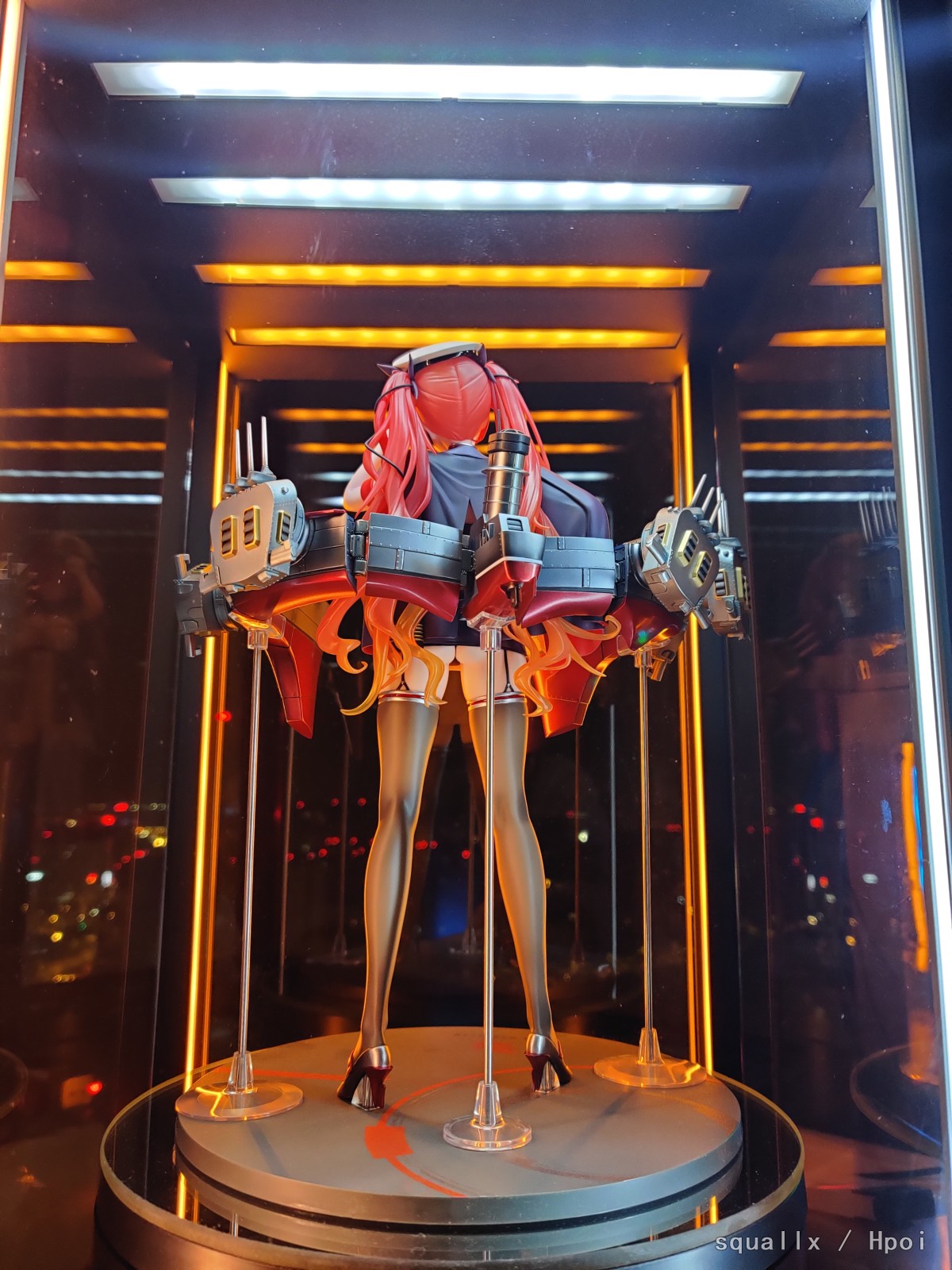 令和淫魔像二号机