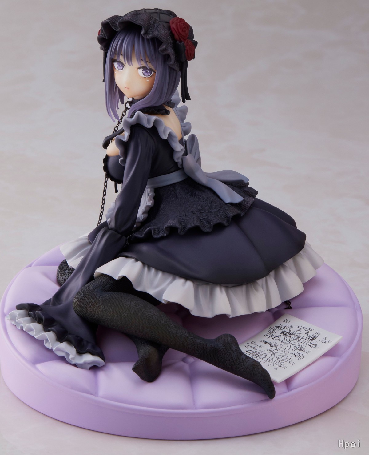 Anime My Dress-Up Darling – Action Figure Kitagawa Marin 10 Cm – PVC, Mobile Con Parti Del Viso Intercambiabili E Accessori – Decorazione Da Scrivania