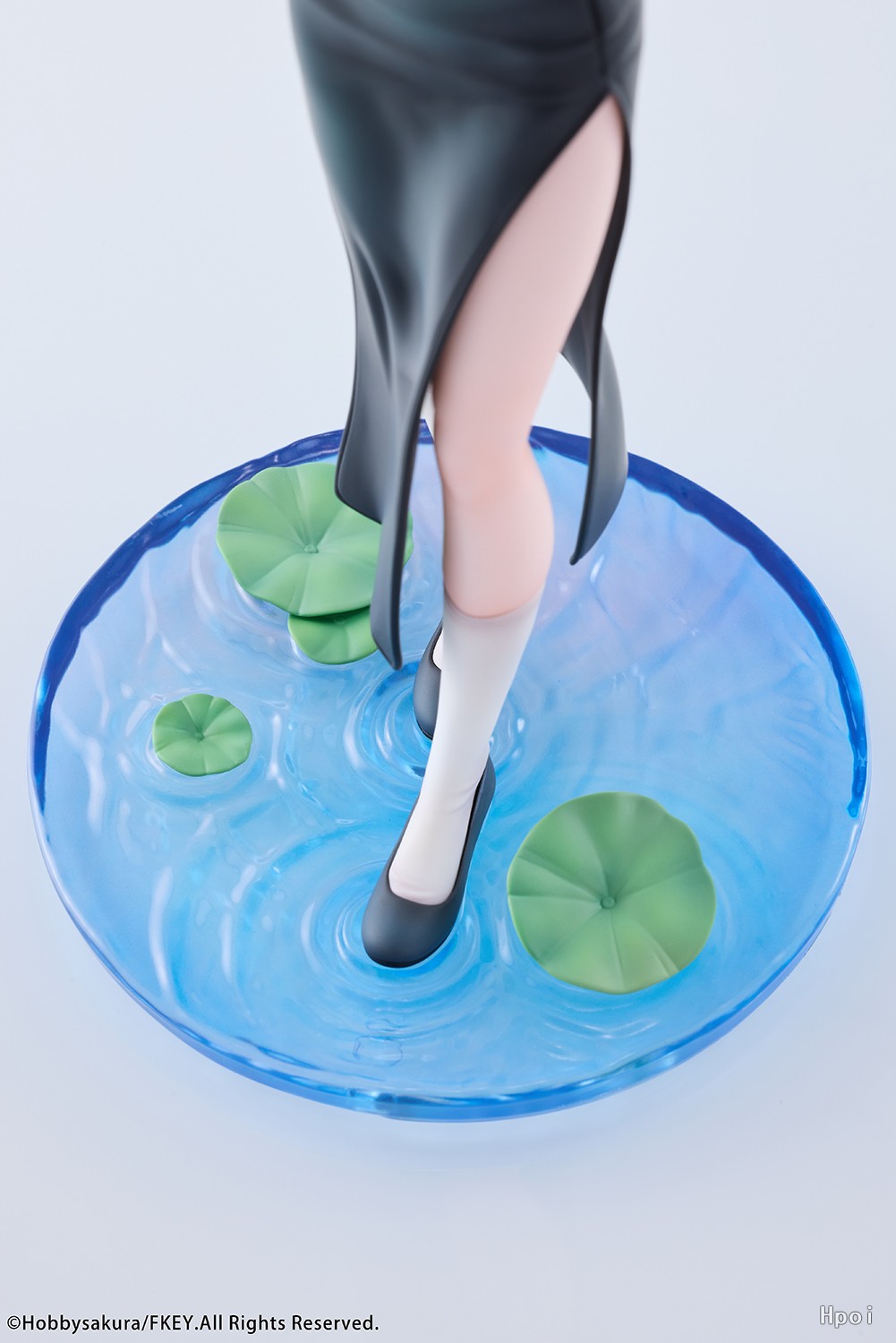 药指