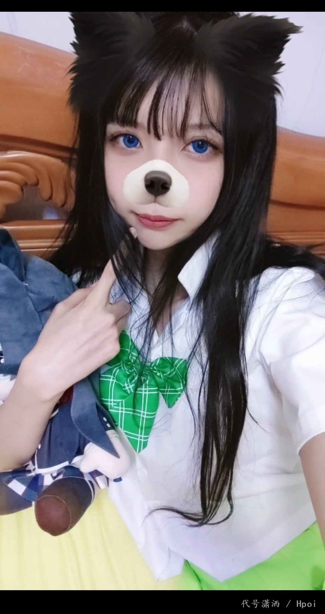 卧室