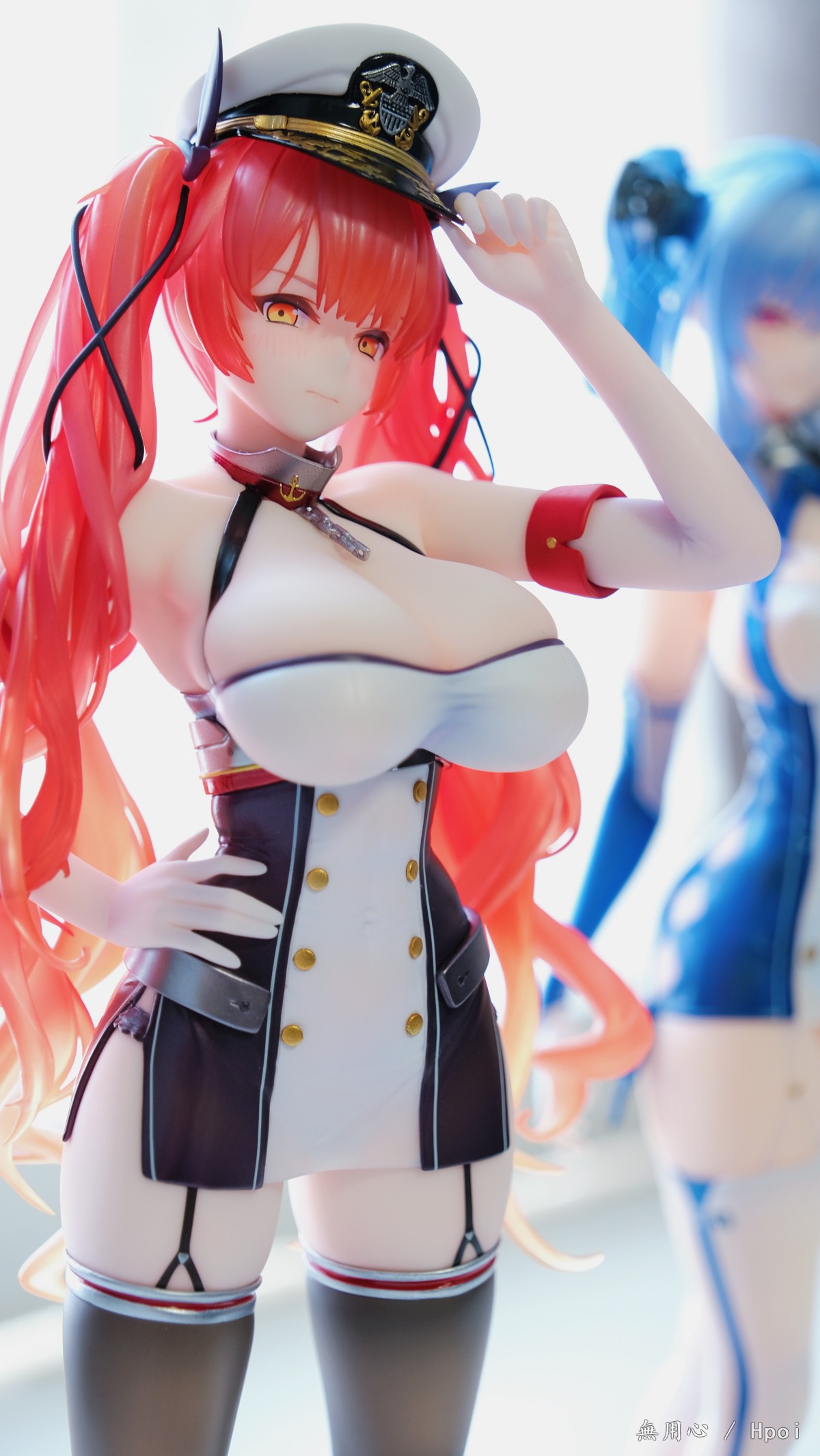 alter 火奴鲁鲁