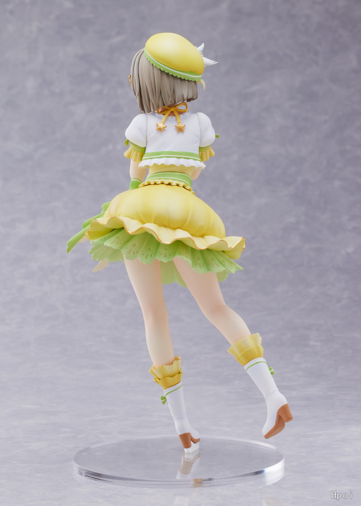 爱与演唱会! 虹咲学园学园偶像同好会 中须霞