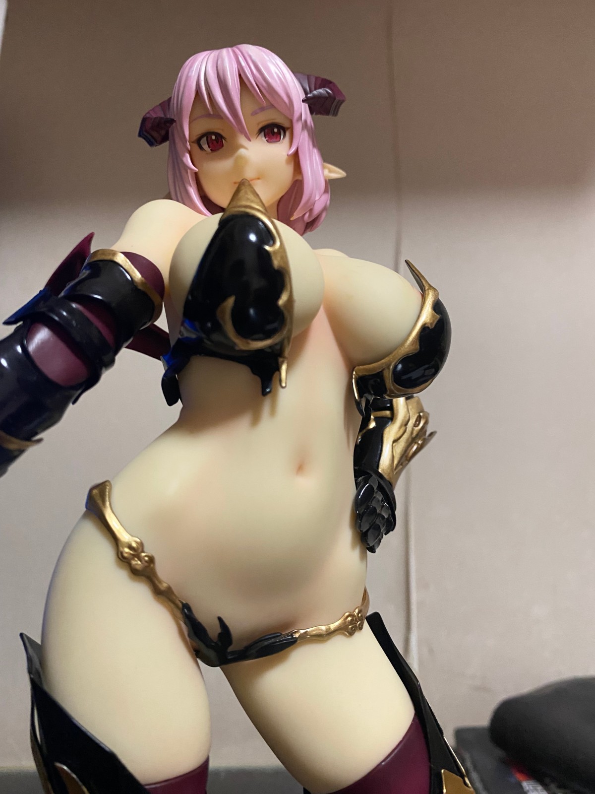 相册:daiki大气工业-魔境骑士 by lksh47 | hpoi手办维基