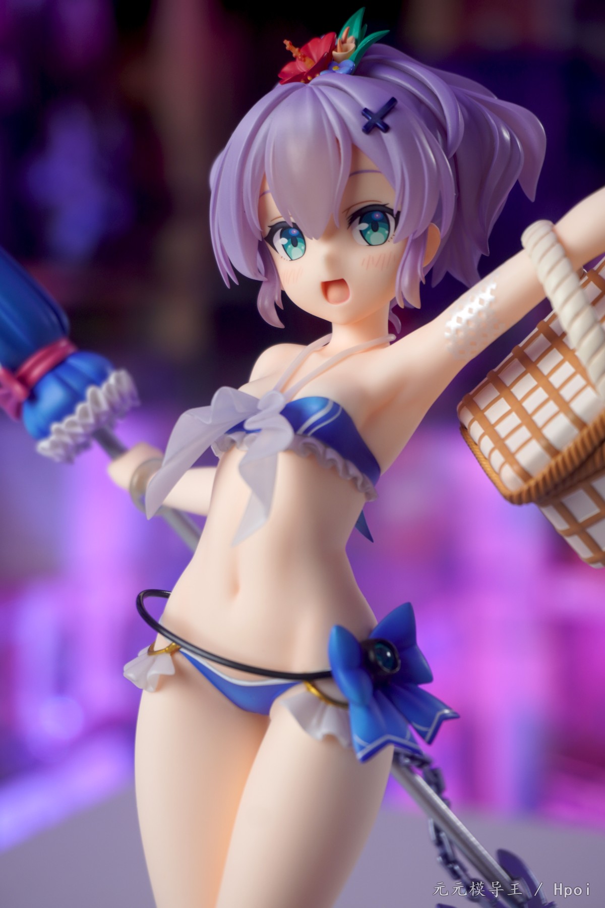 标枪 沙滩野餐会