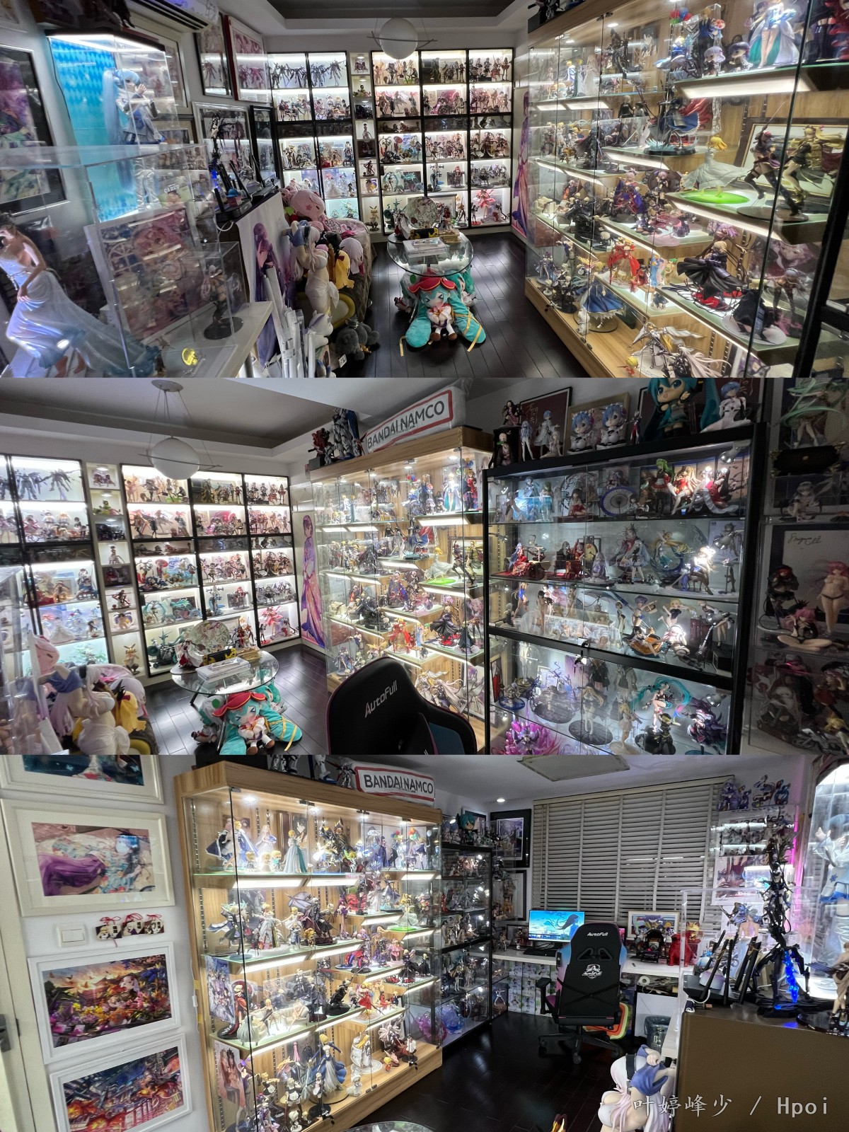 叶婷峰少六一分享