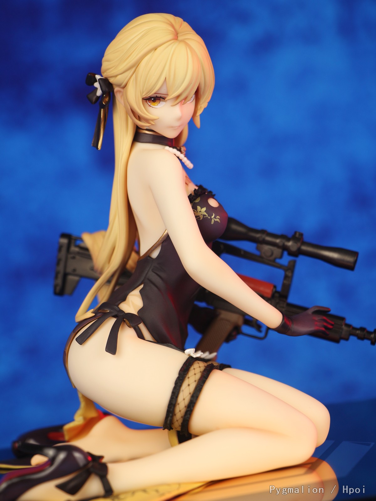 reverse studio ots-14 紫雨心重创ver.