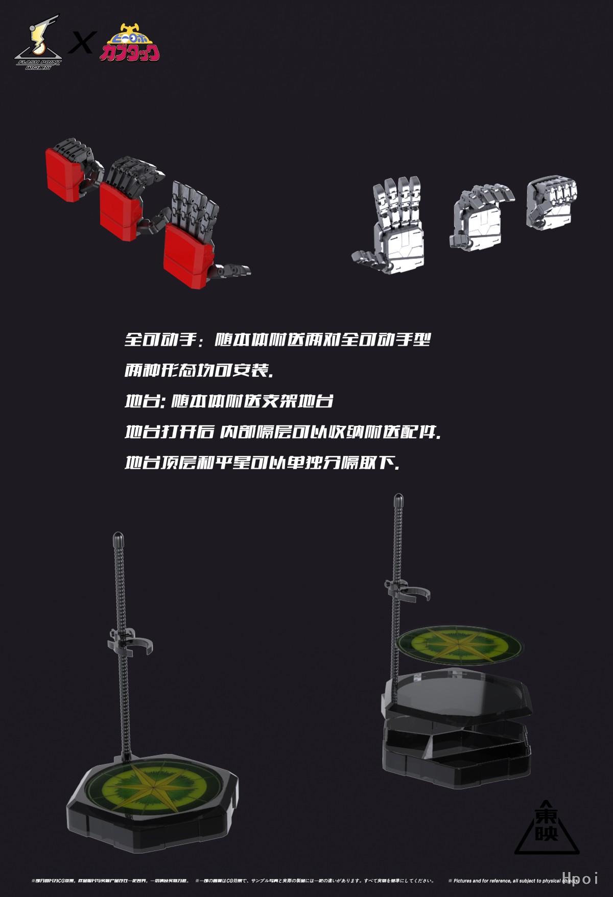 铁甲小宝所有b系列机器人超级变换形态定格动画重制版(附带人物简介)