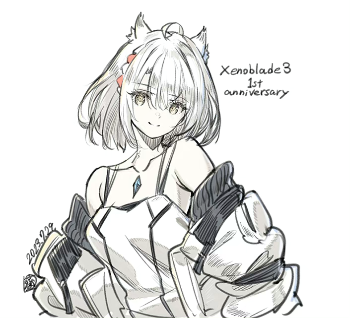 有点像