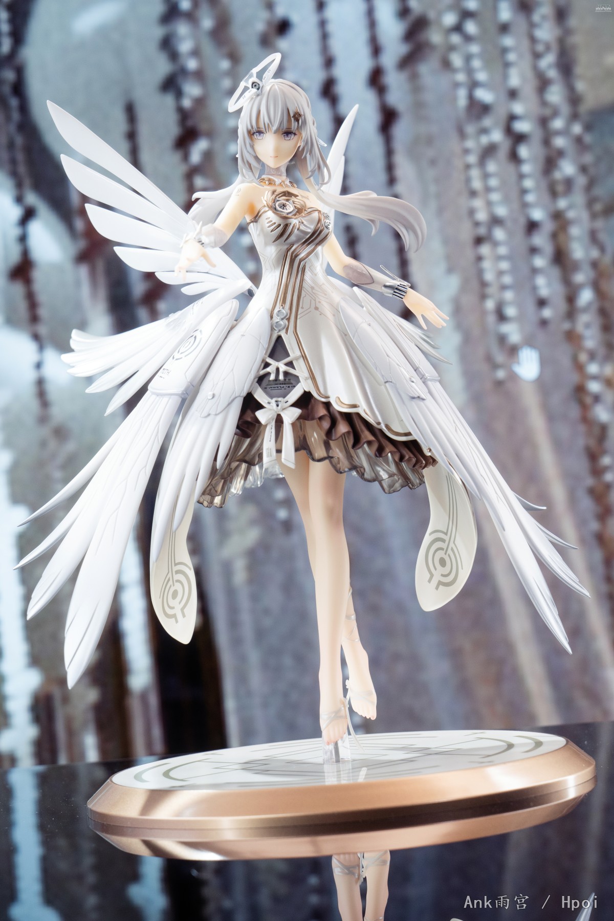 APEX-TOYS 丽芙·极昼 祈晓织翼ver.