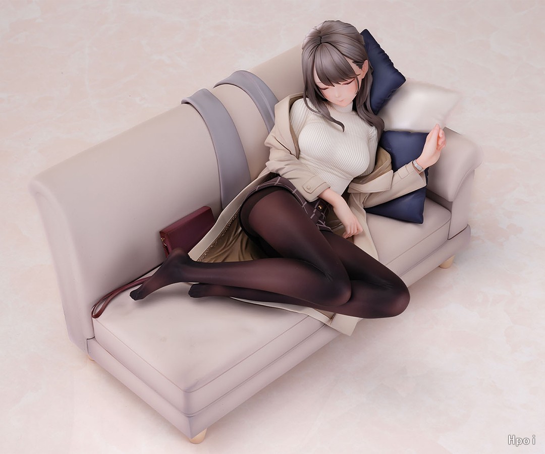 asleep