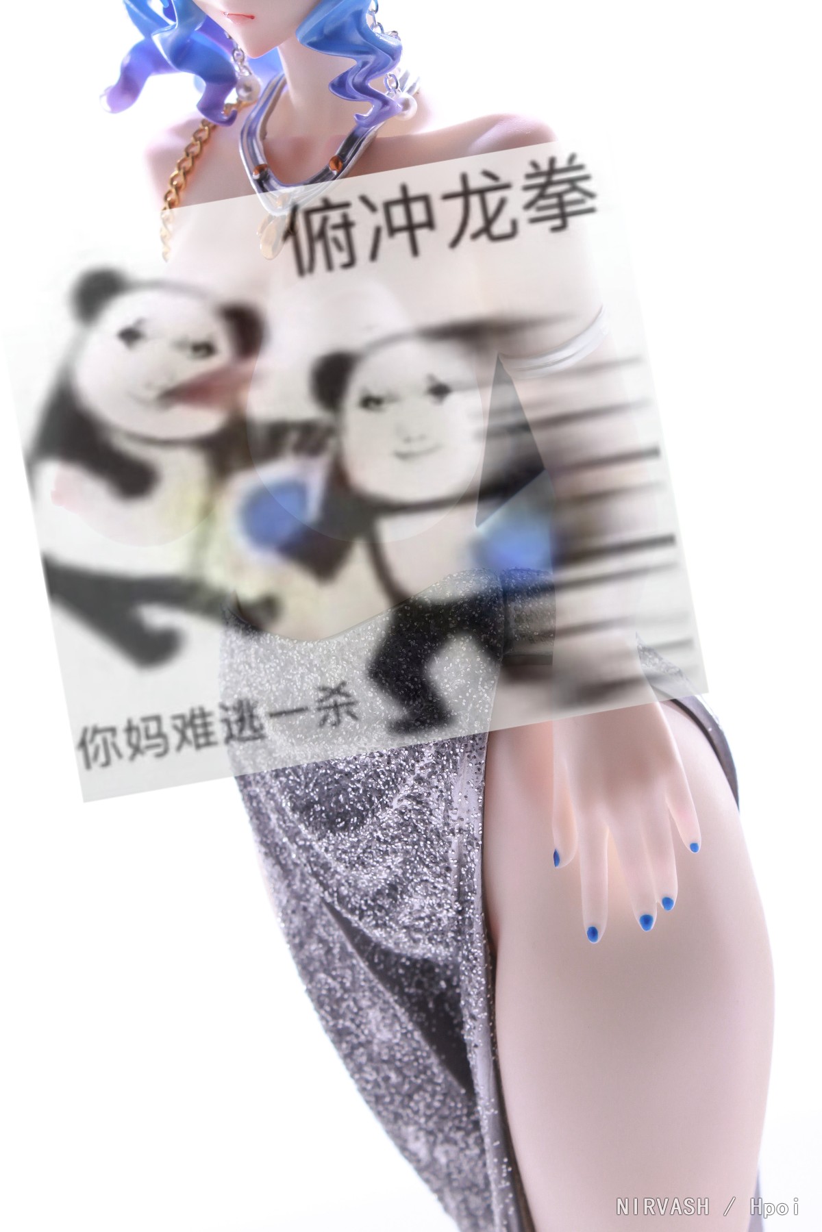 碧蓝航线 圣路易斯 礼服
