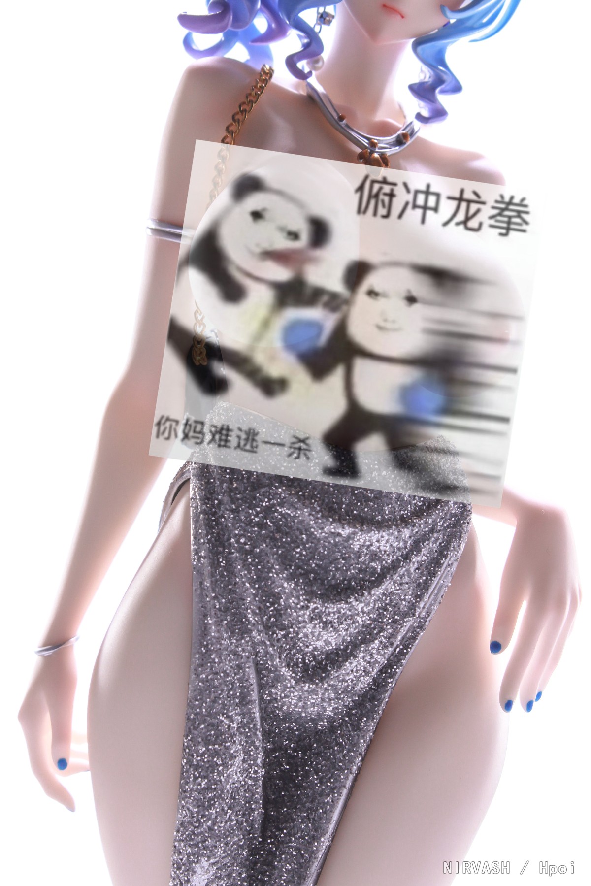碧蓝航线 圣路易斯 礼服