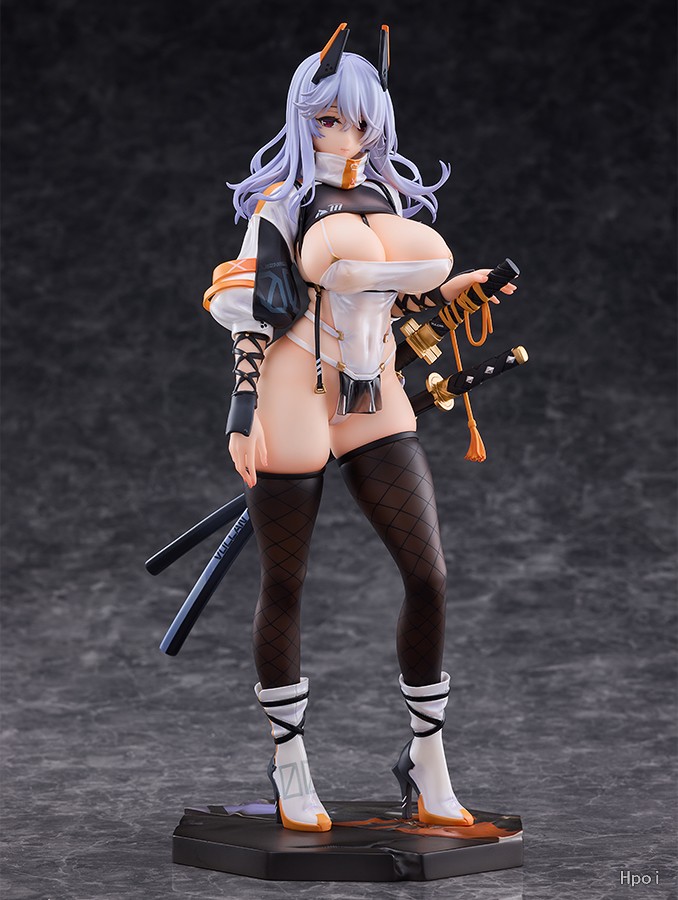 武士 零-Rei-